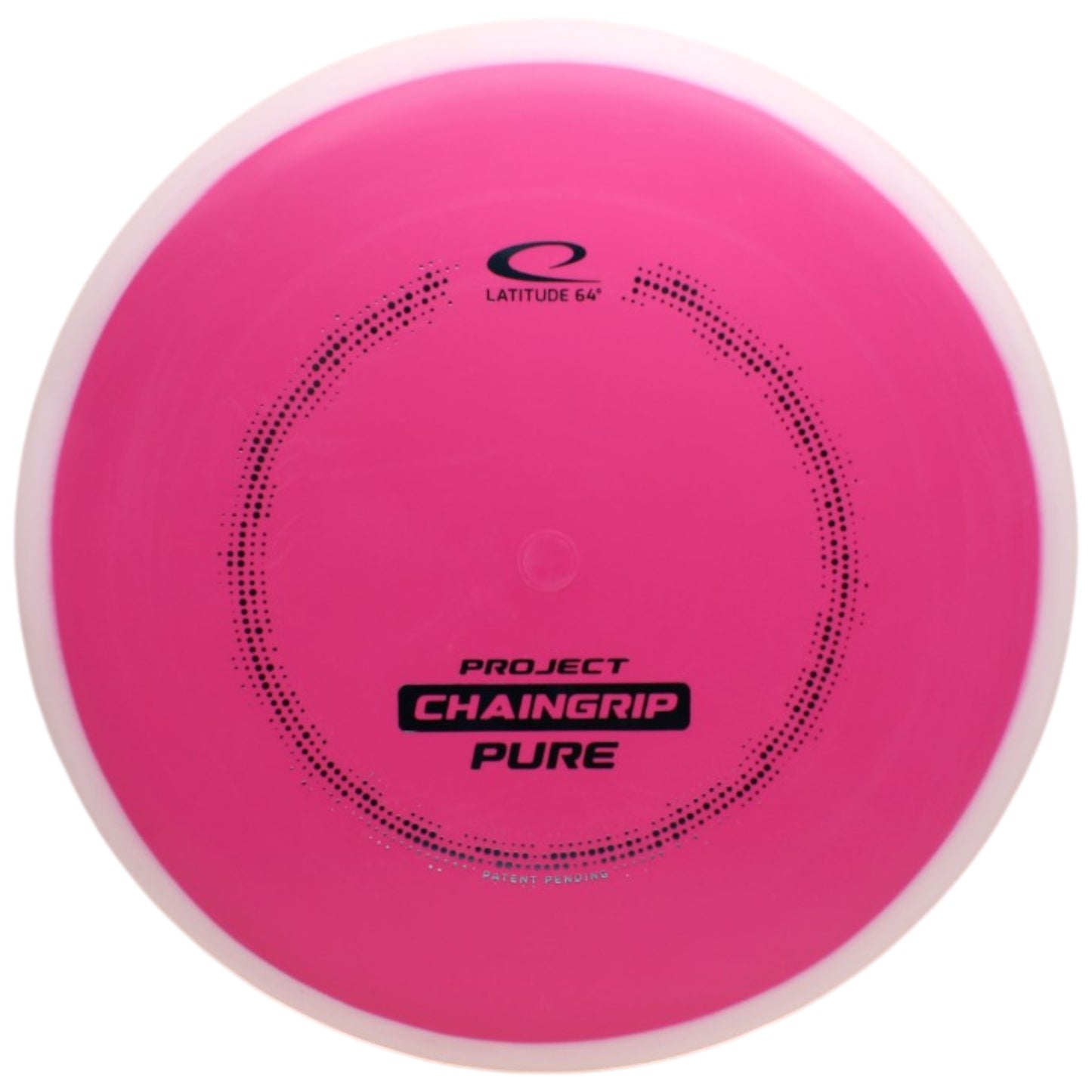 PROJECT CHAINGRIP PURE - PROTOTYPE