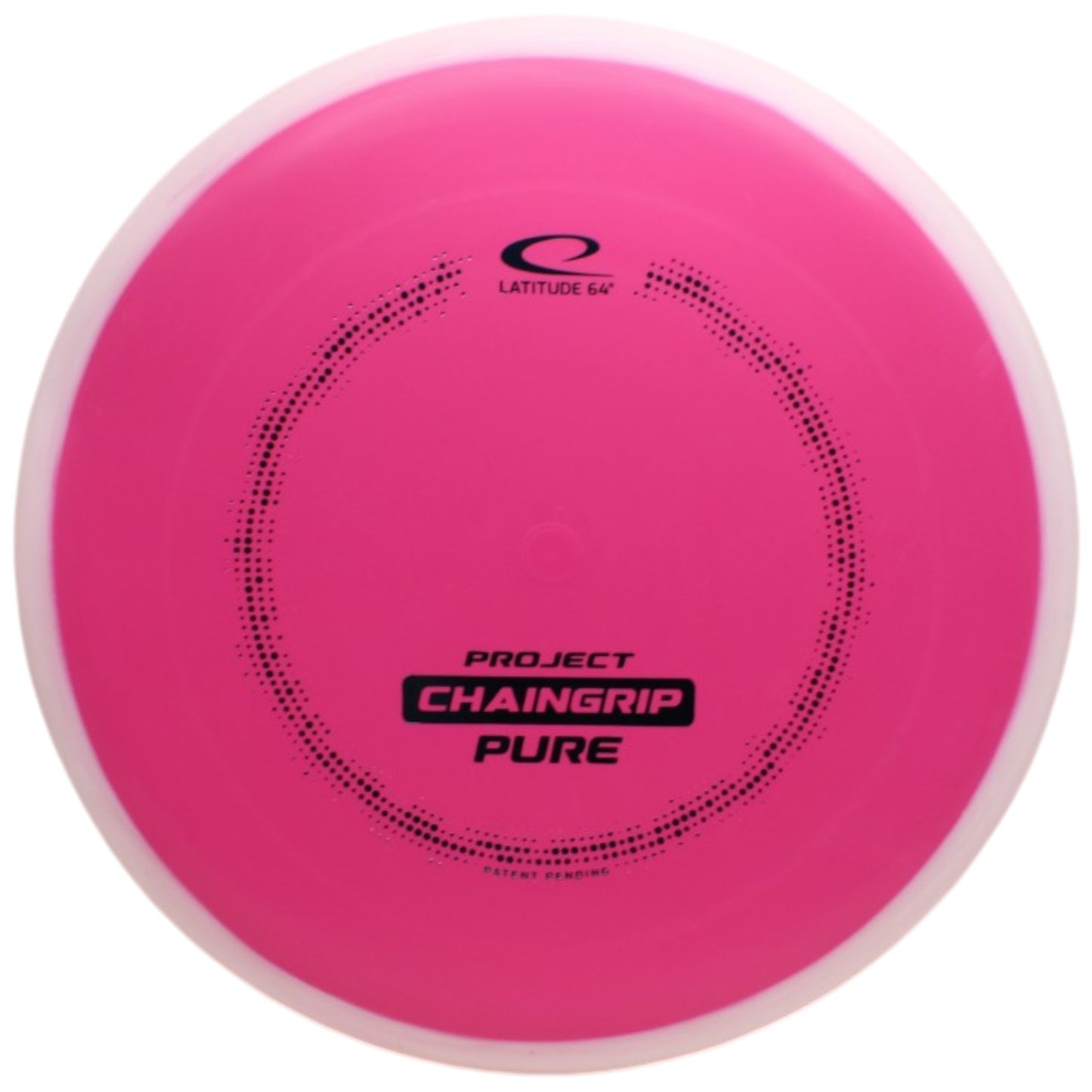 PROJECT CHAINGRIP PURE - PROTOTYPE