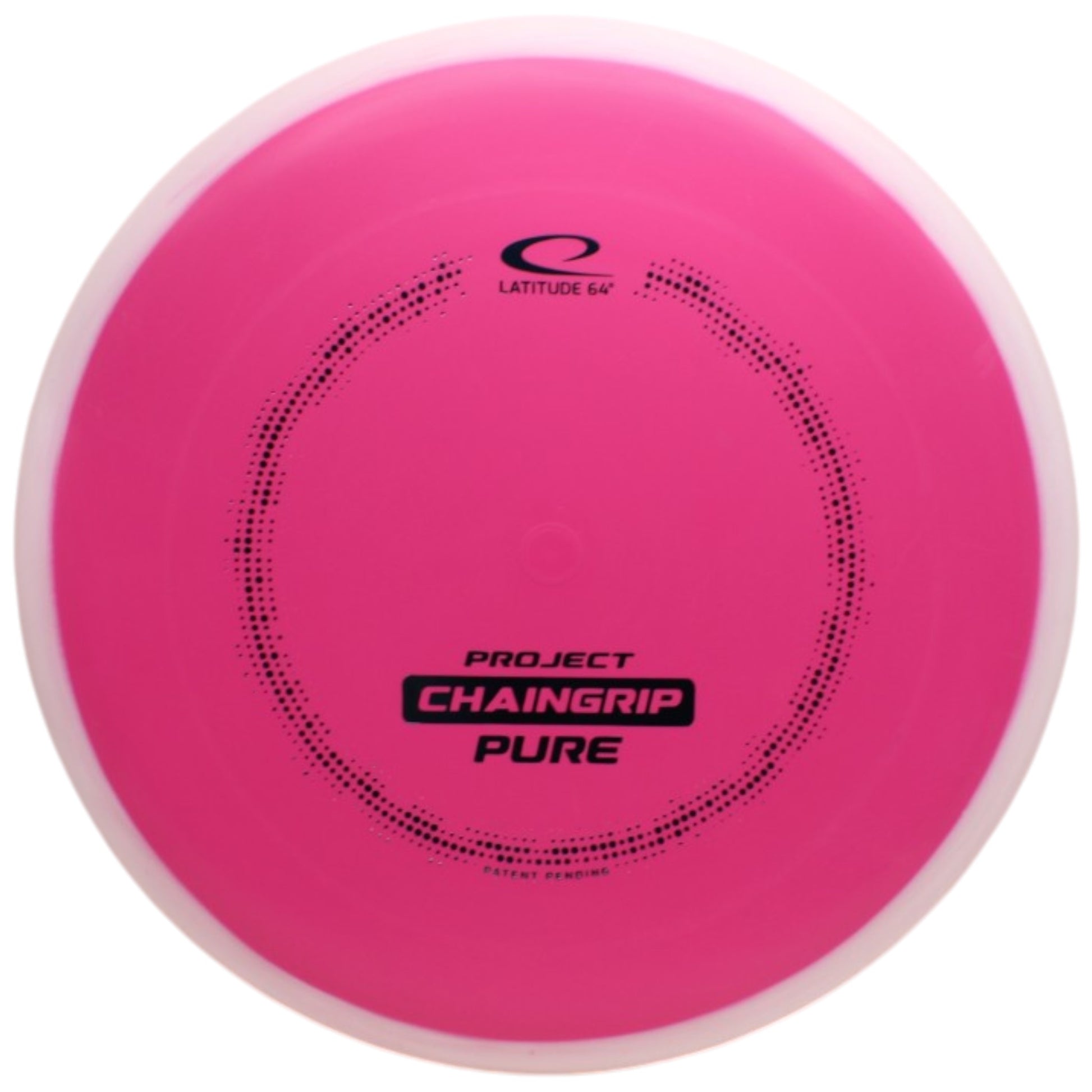 PROJECT CHAINGRIP PURE - PROTOTYPE