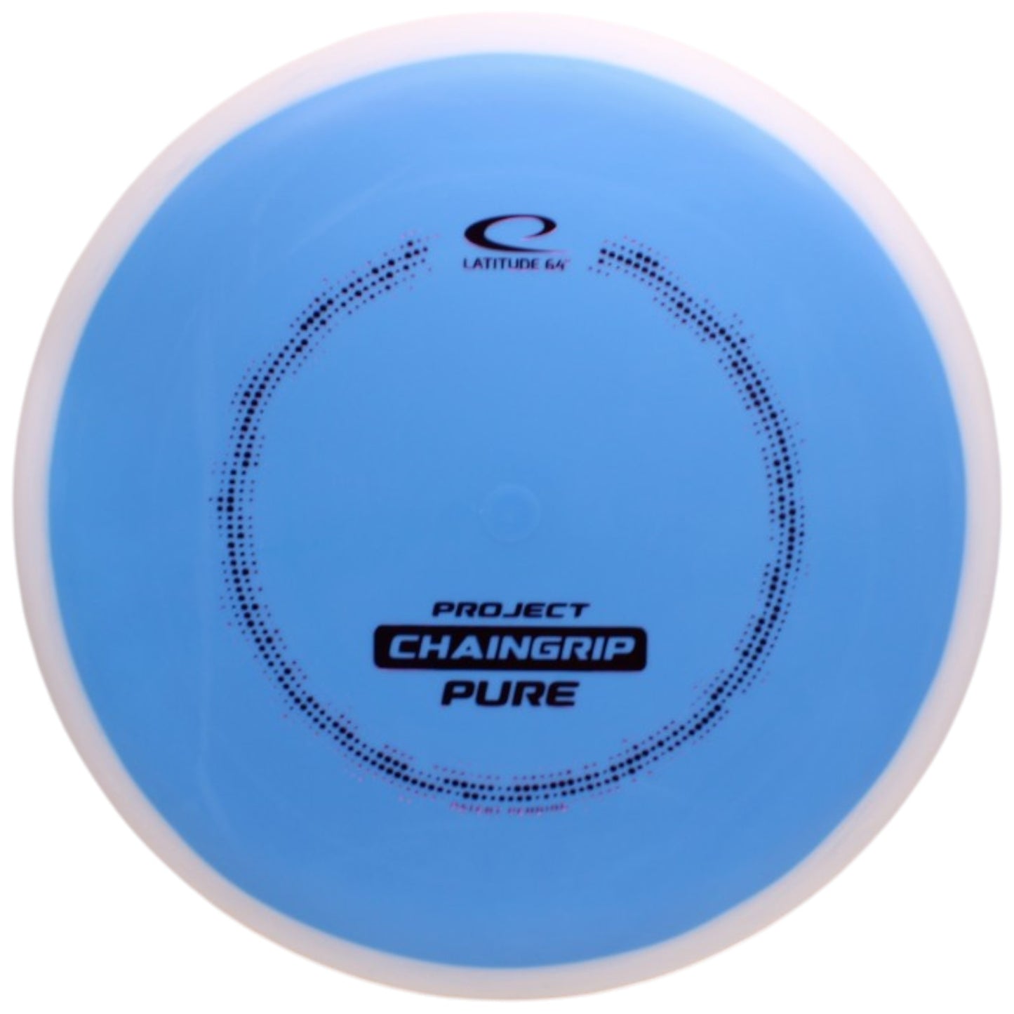 PROJECT CHAINGRIP PURE - PROTOTYPE