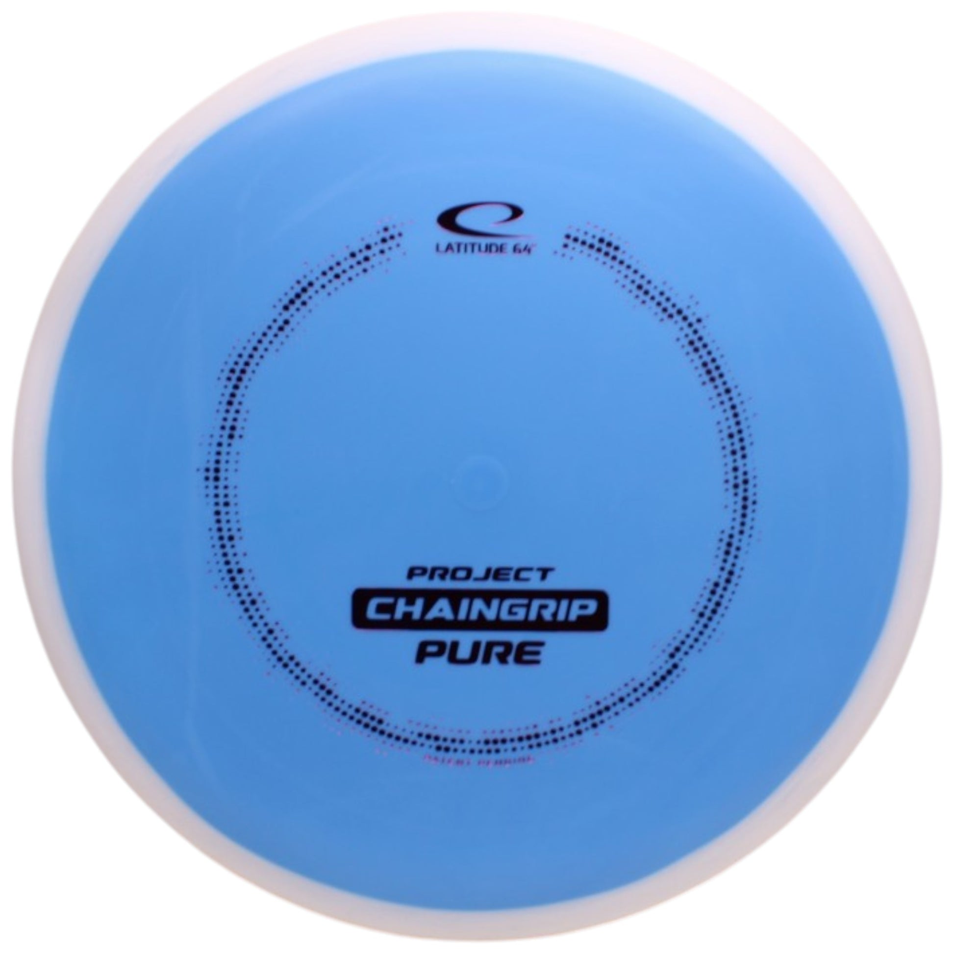 PROJECT CHAINGRIP PURE - PROTOTYPE