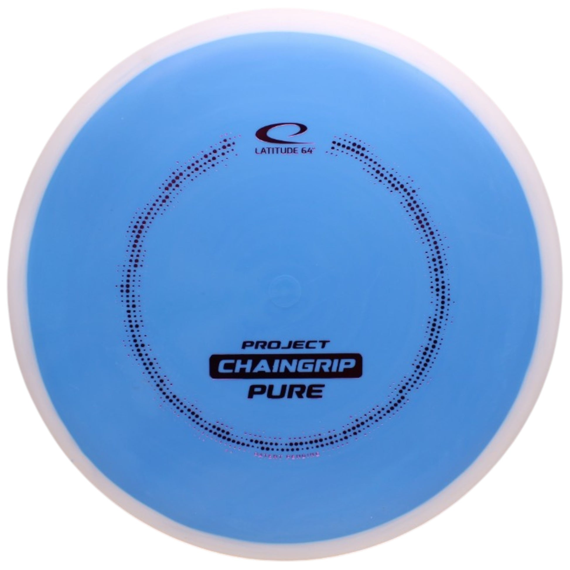 PROJECT CHAINGRIP PURE - PROTOTYPE