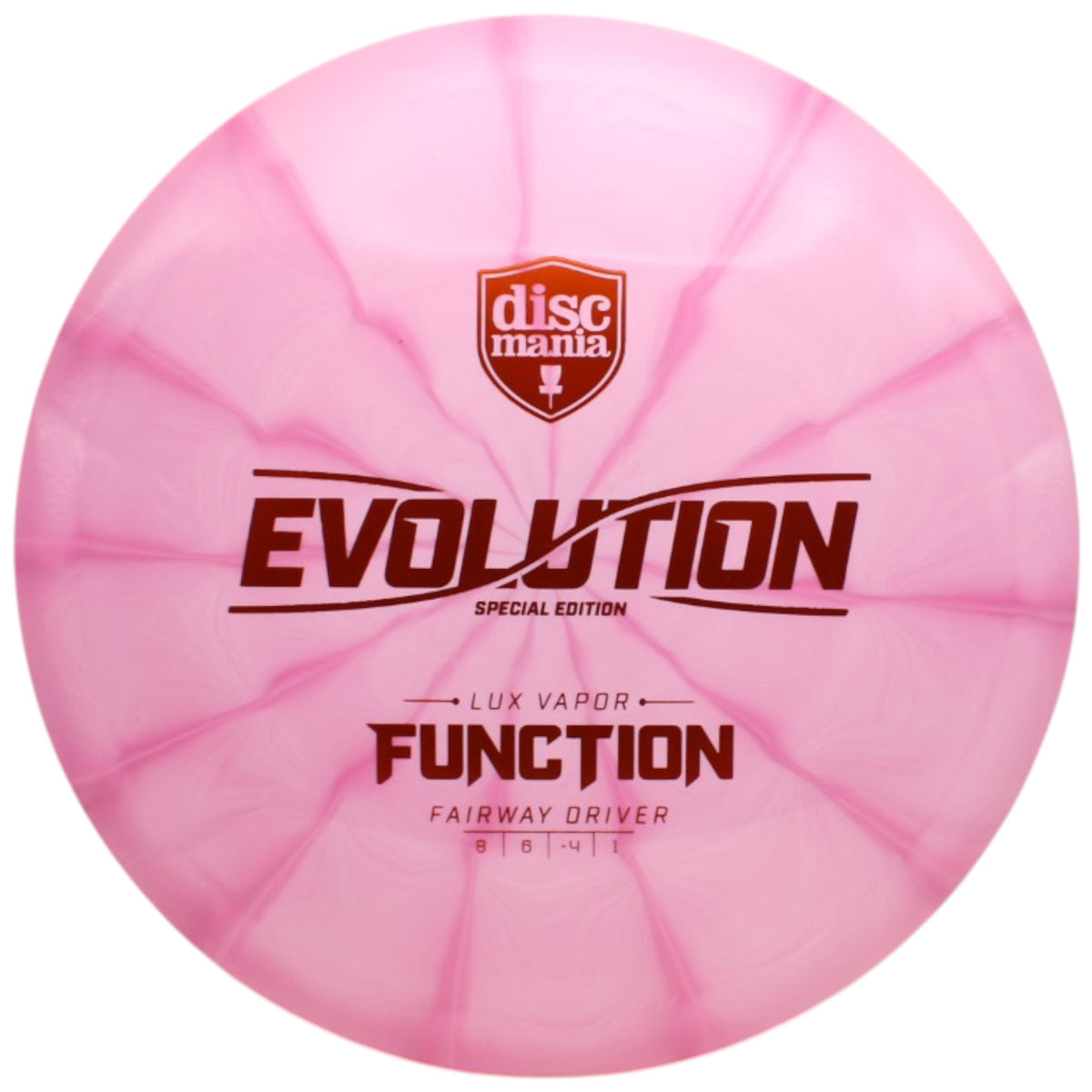 SPECIAL EDITION LUX VAPOR FUNCTION