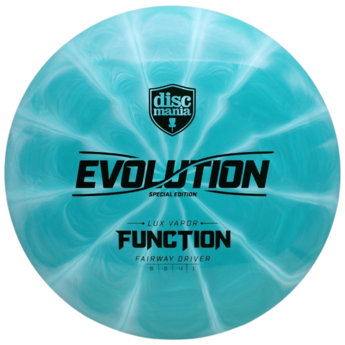 SPECIAL EDITION LUX VAPOR FUNCTION