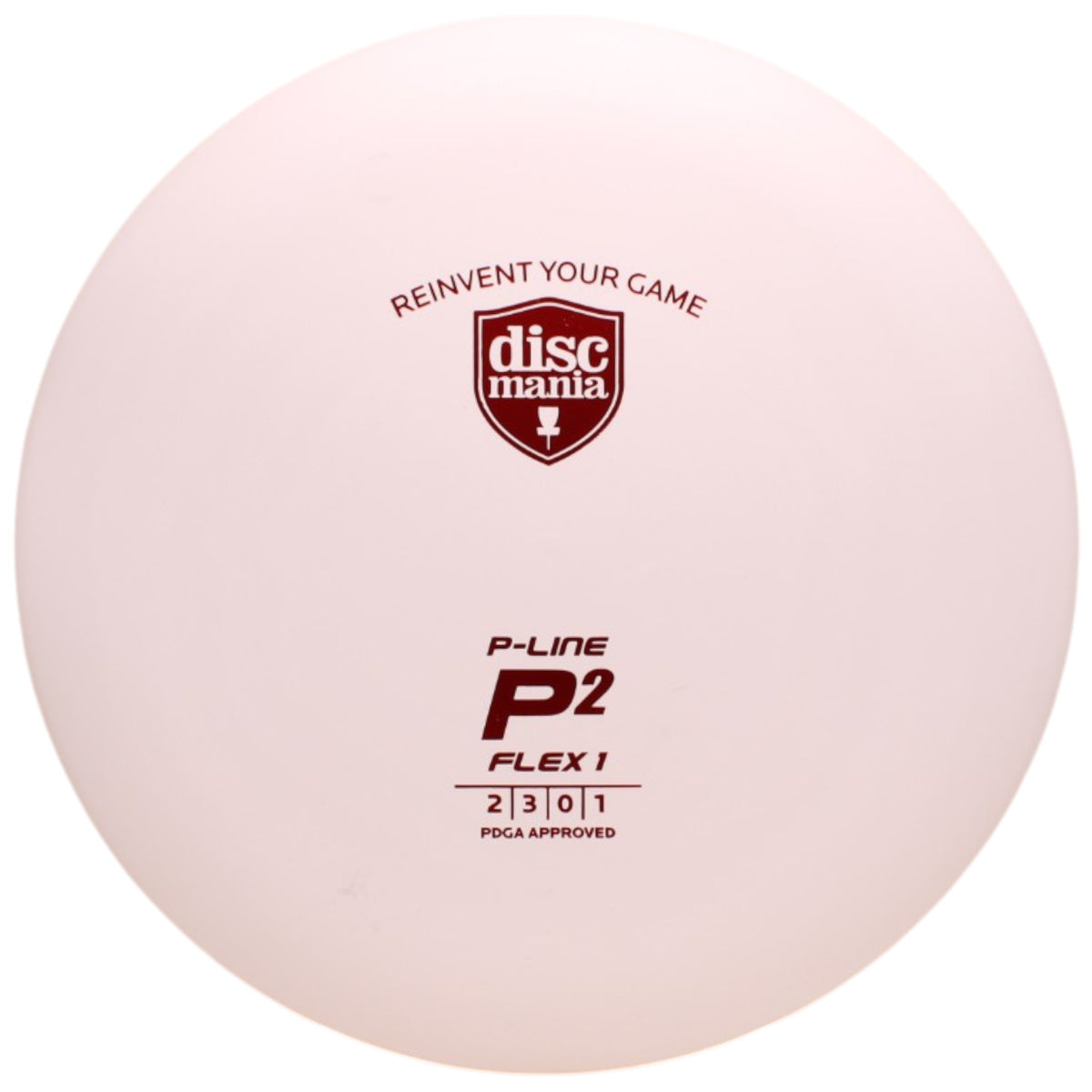 FLEX 1 P-LINE P2