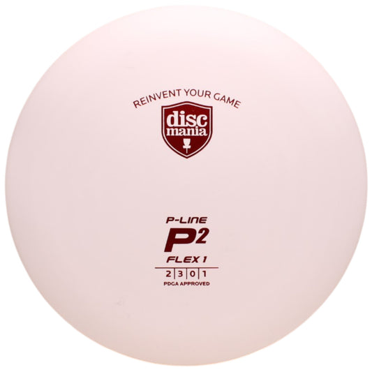 FLEX 1 P-LINE P2