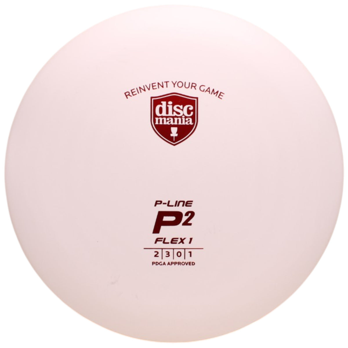 FLEX 1 P-LINE P2