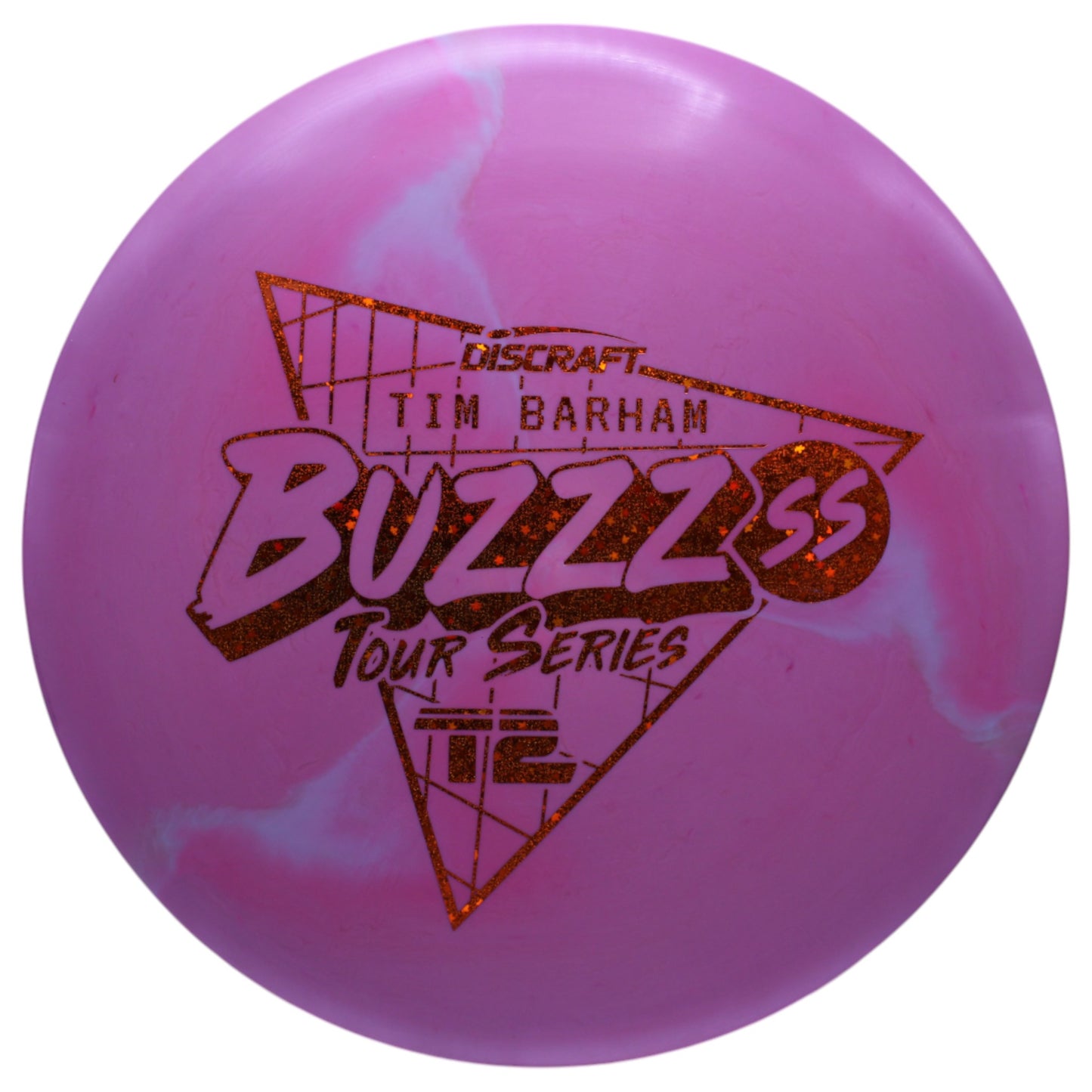 TIM BRAHAM BUZZZ SS - 22 TOUR SERIES