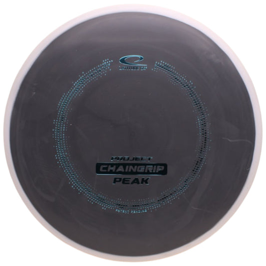 PROJECT CHAINGRIP PEAK - PROTOTYPE