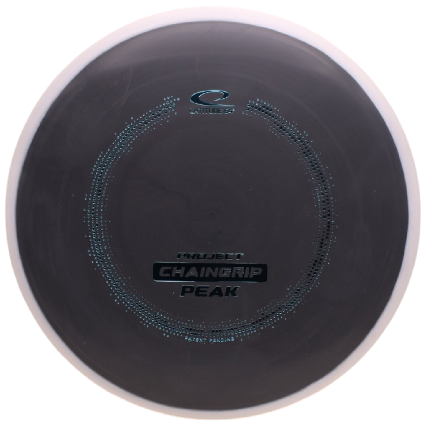 PROJECT CHAINGRIP PEAK - PROTOTYPE