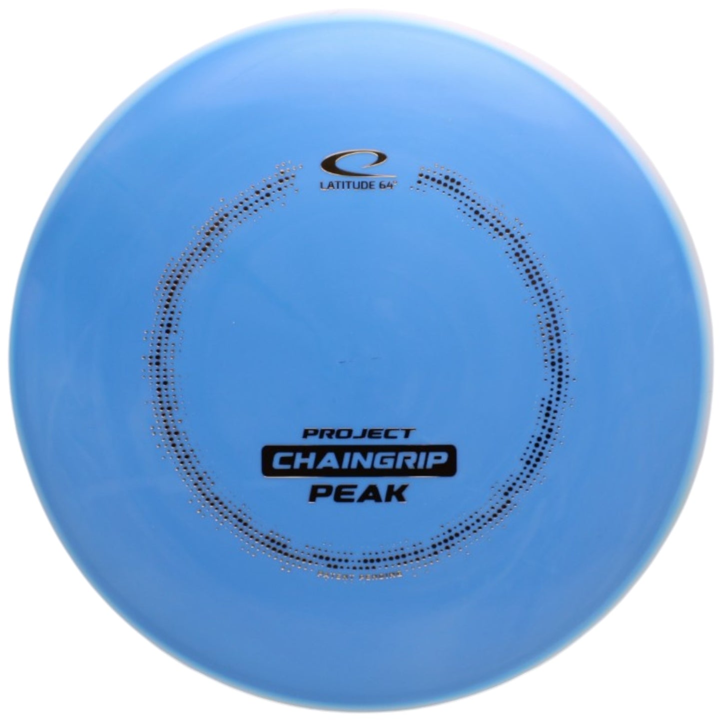 PROJECT CHAINGRIP PEAK - PROTOTYPE