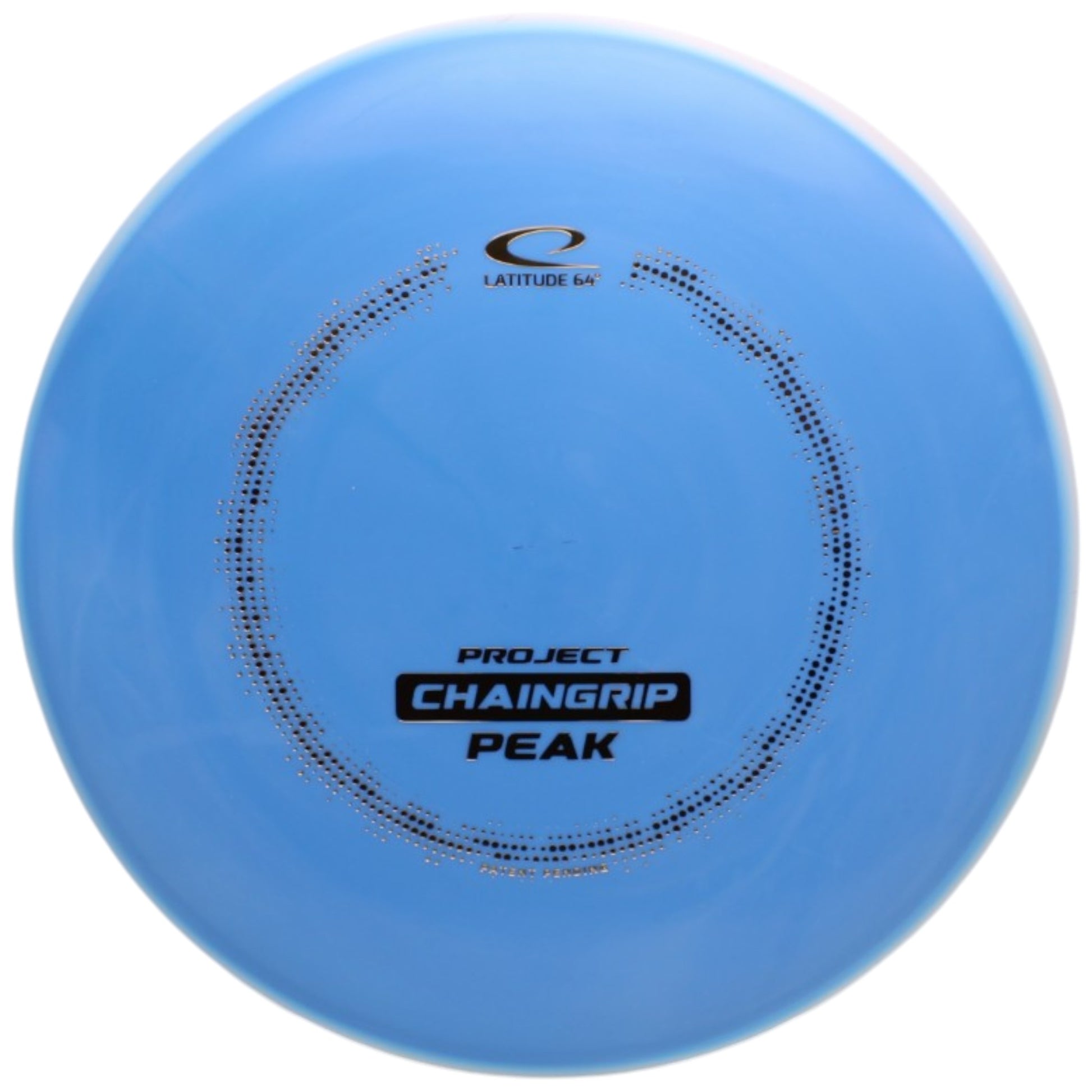 PROJECT CHAINGRIP PEAK - PROTOTYPE