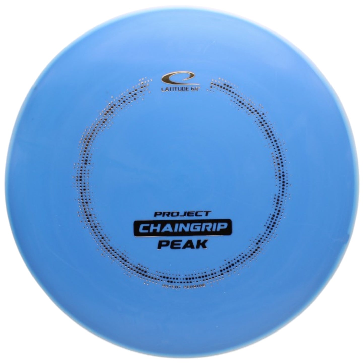 PROJECT CHAINGRIP PEAK - PROTOTYPE