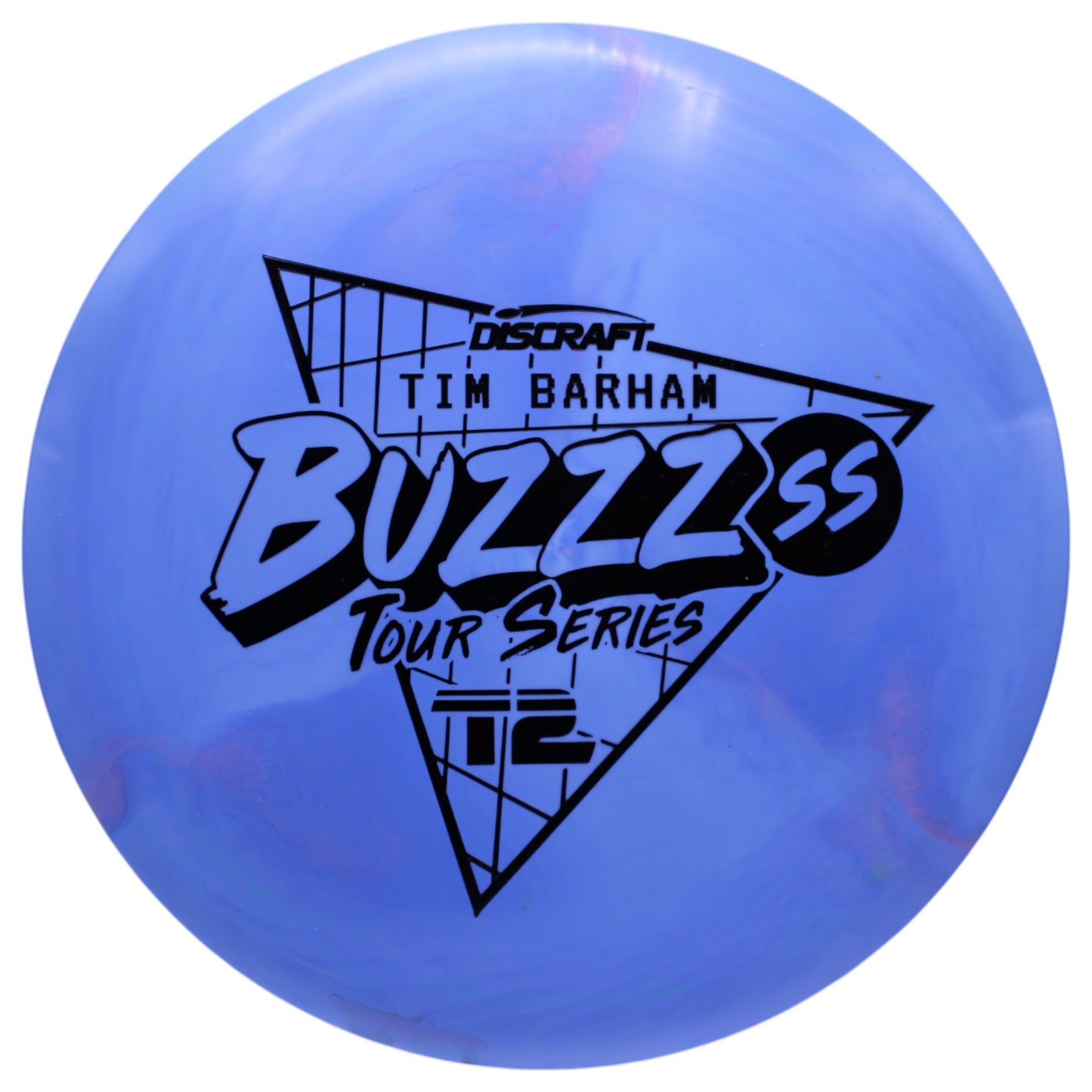 TIM BRAHAM BUZZZ SS - 22 TOUR SERIES
