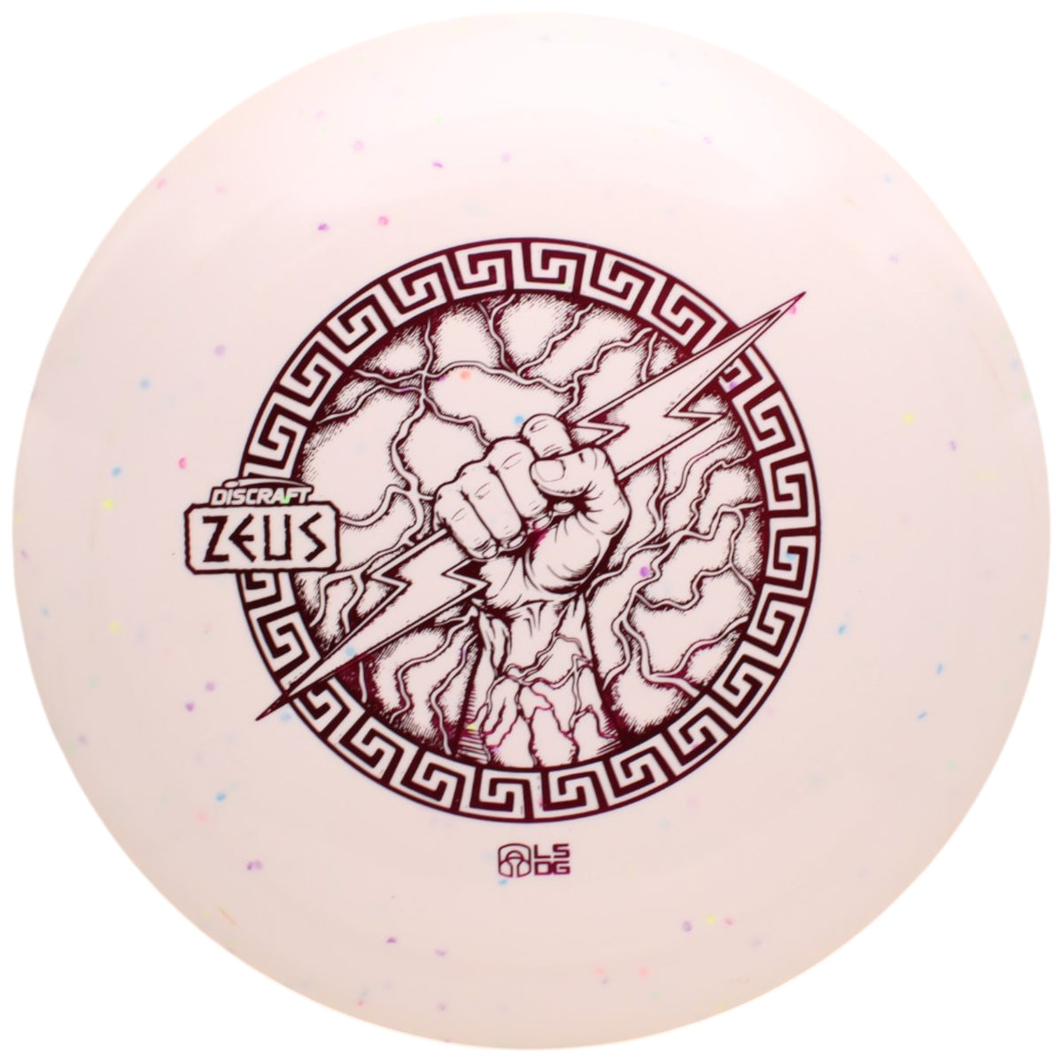 CONFETTI ESP GLO ZEUS