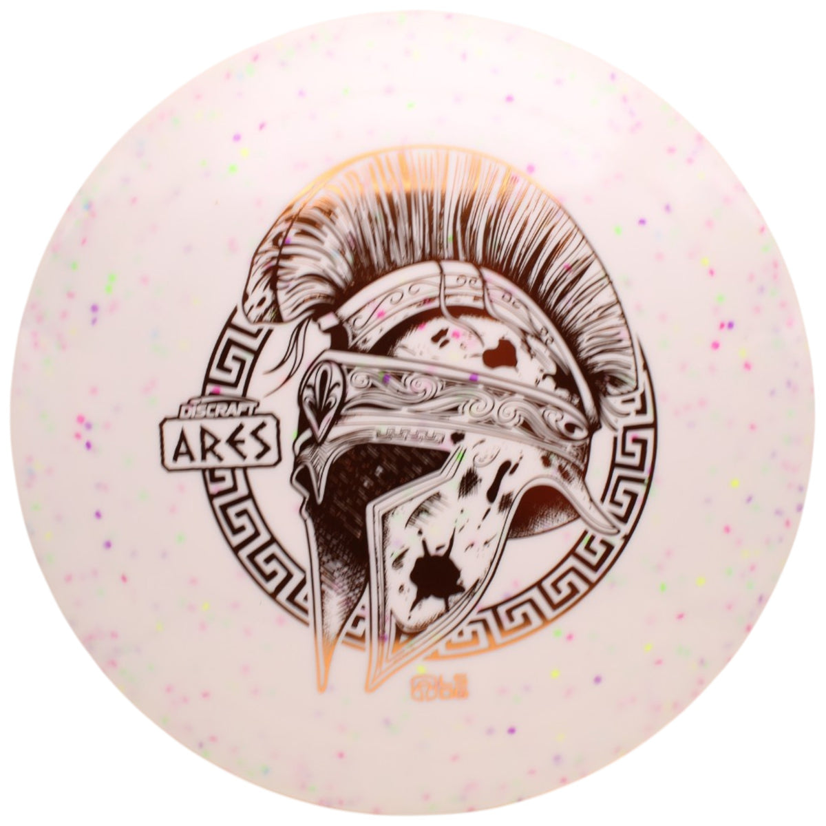 CONFETTI ESP GLO ARES