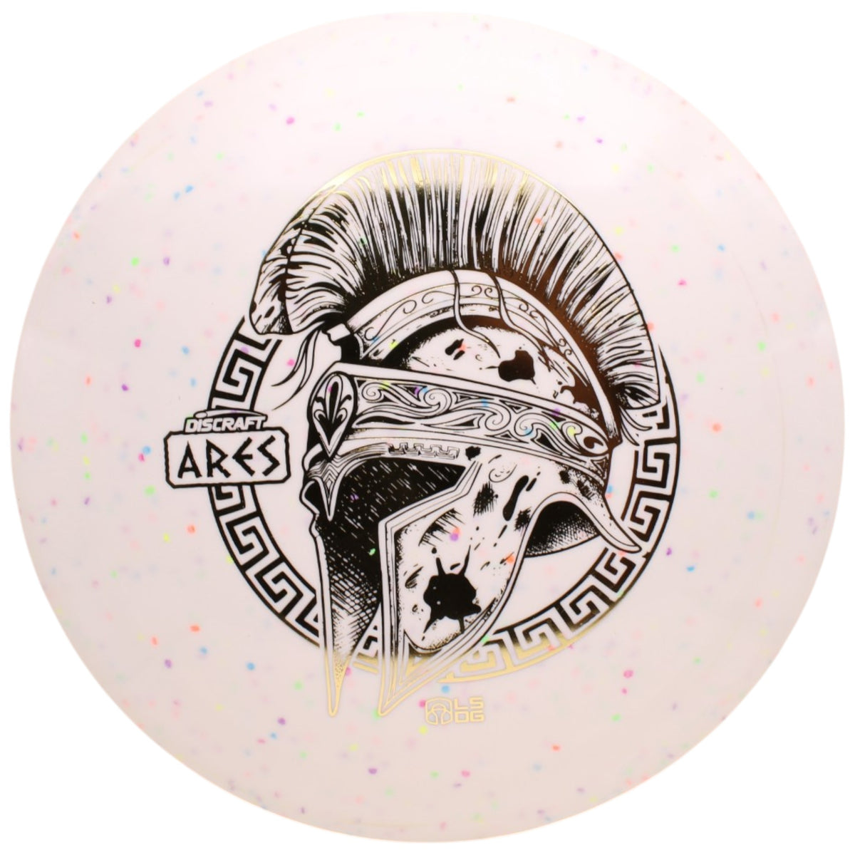 CONFETTI ESP GLO ARES