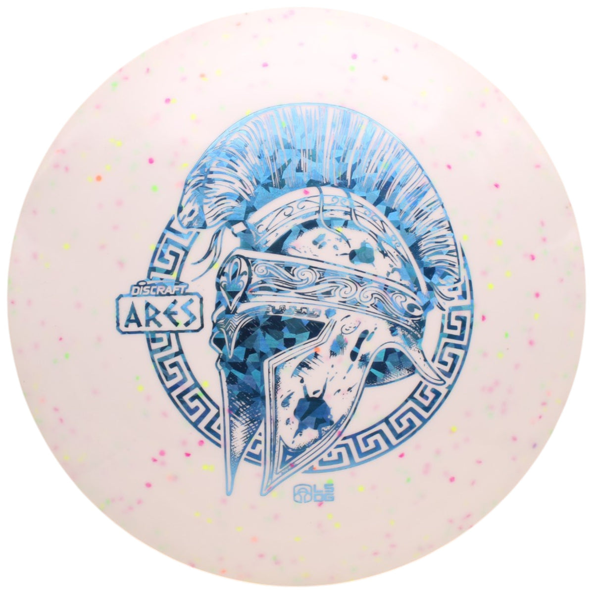 CONFETTI ESP GLO ARES