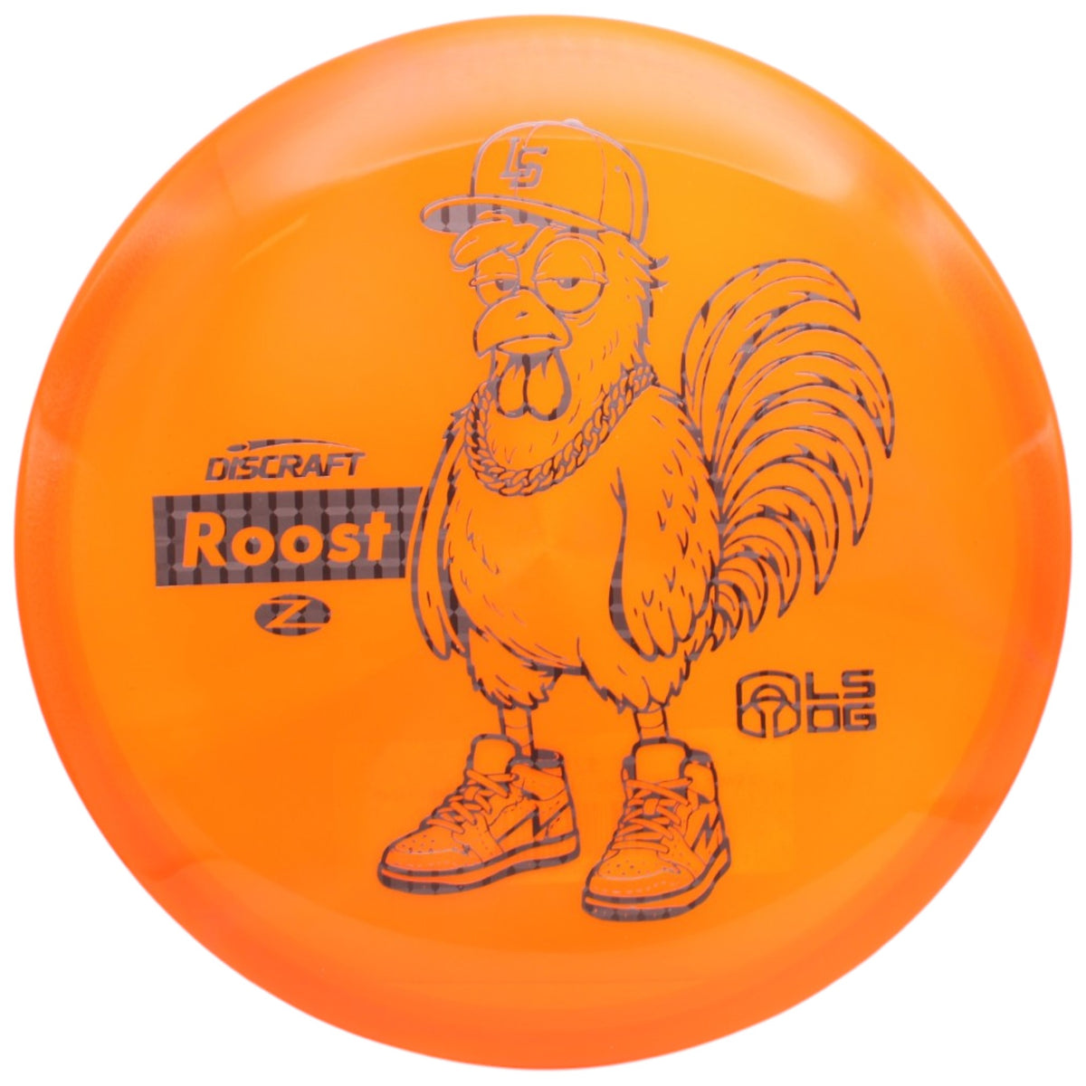 Z SWIRL (3-HOLE) ROOST - LEDGESTONE