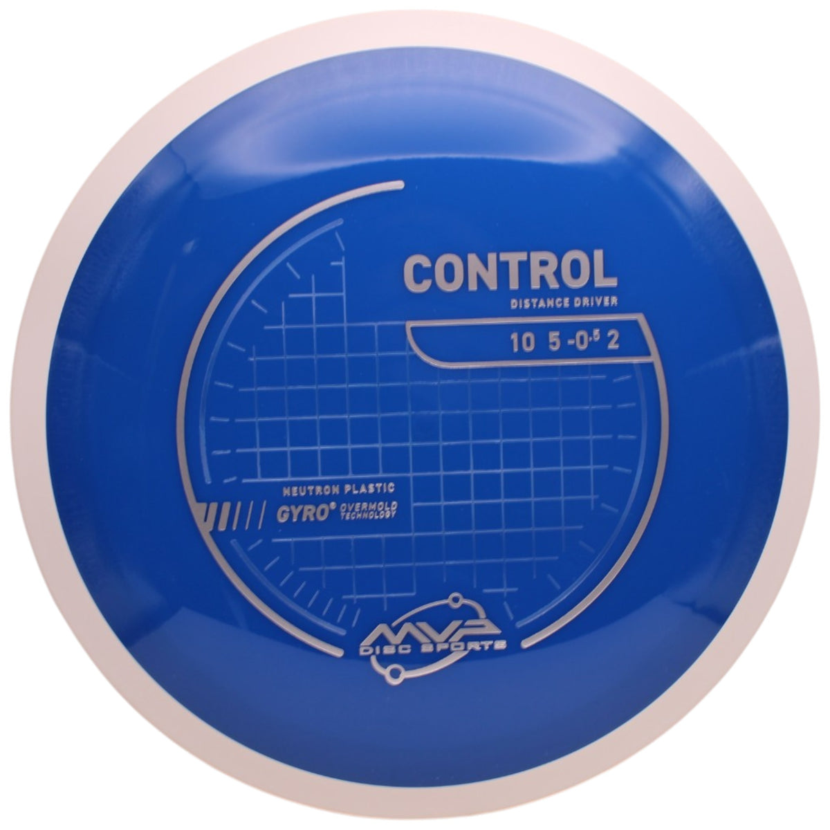 NEUTRON CONTROL