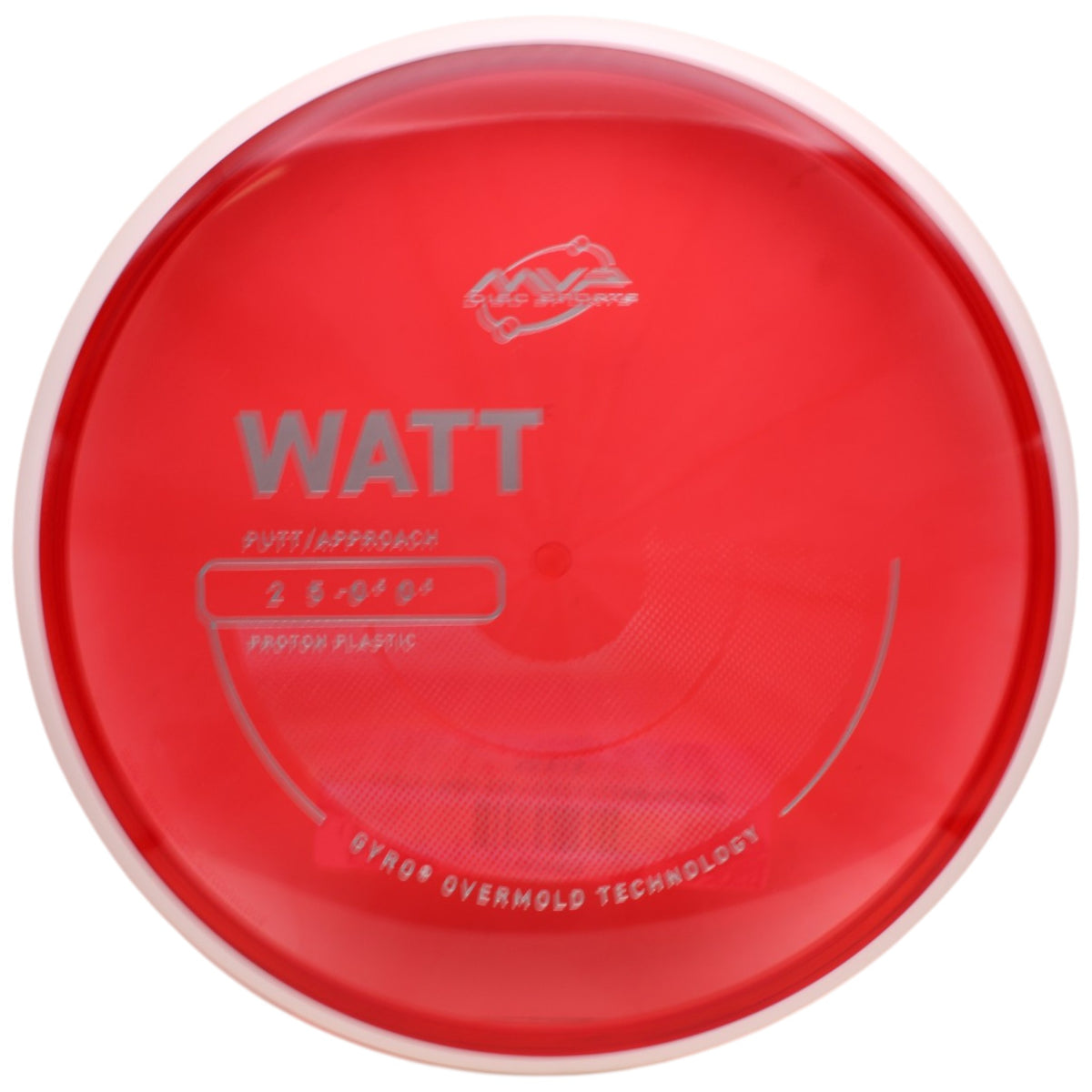 PROTON WATT