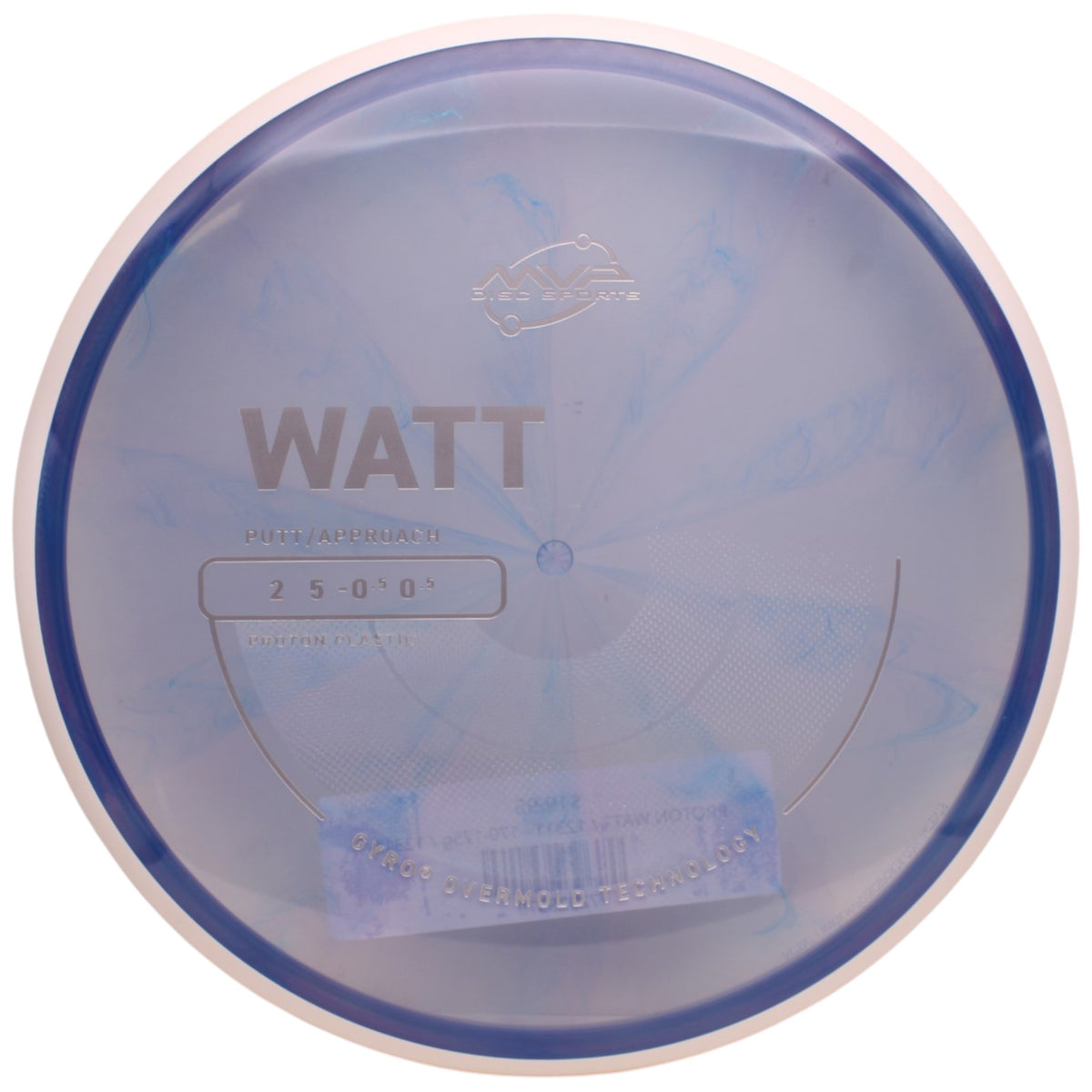 PROTON WATT