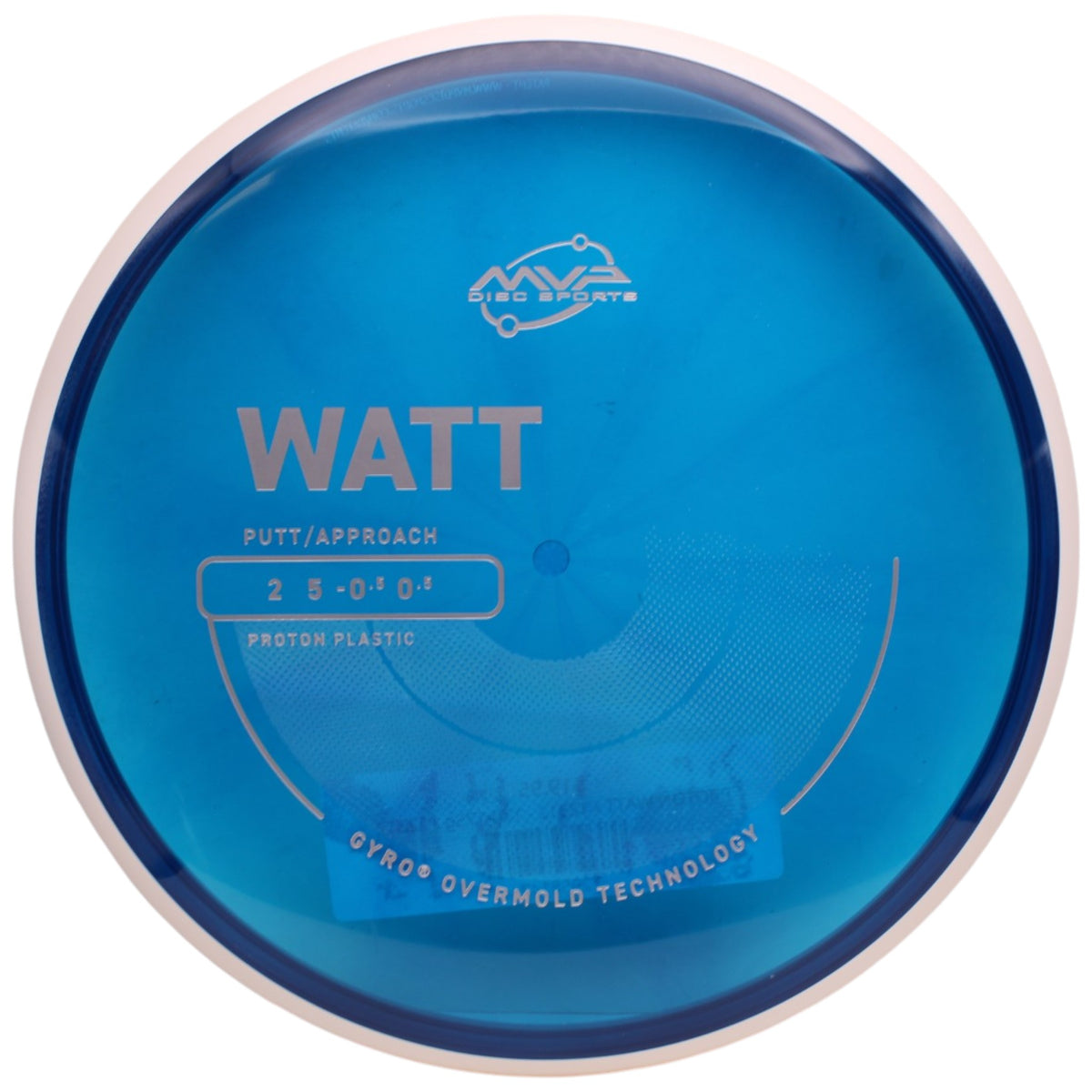 PROTON WATT