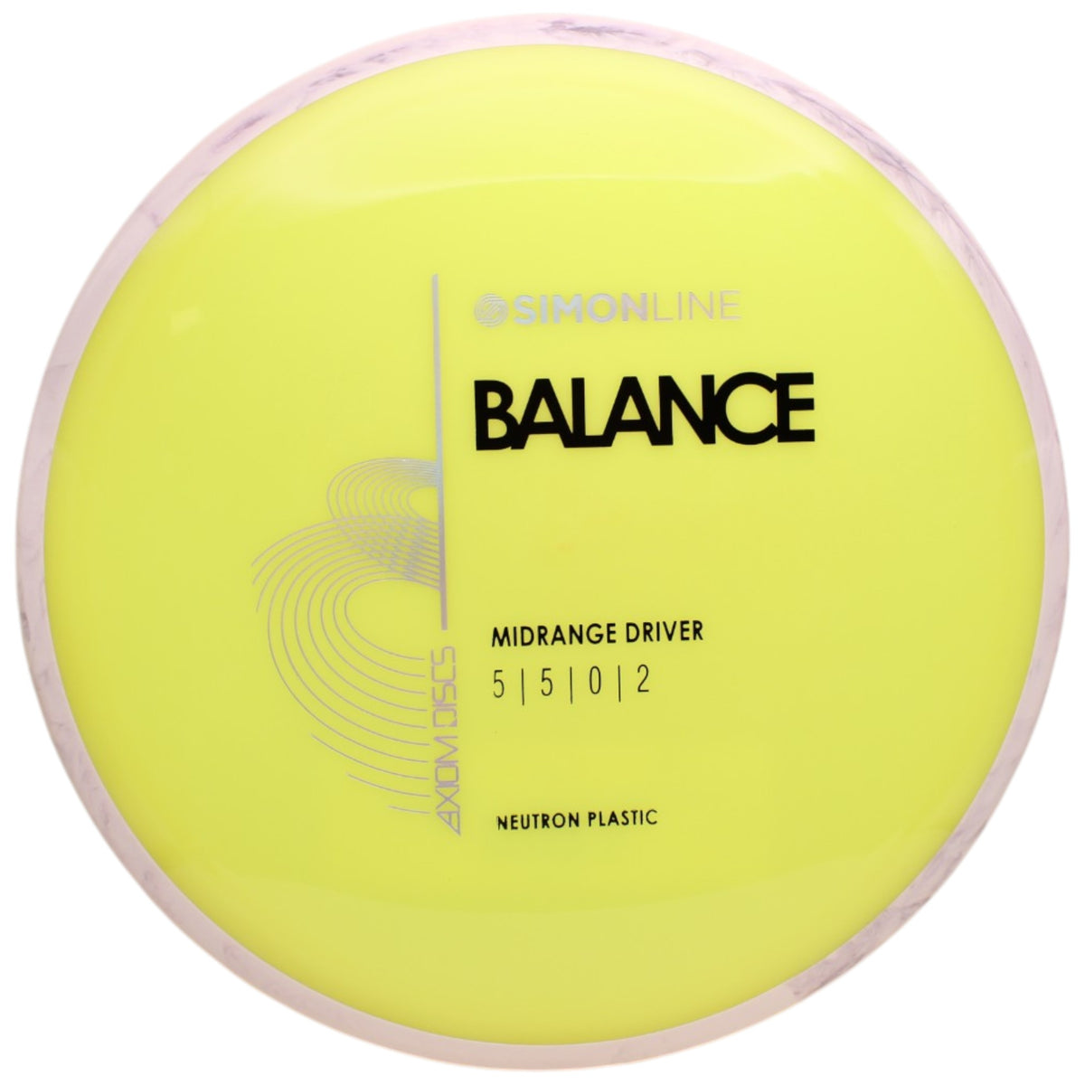 NEUTRON BALANCE