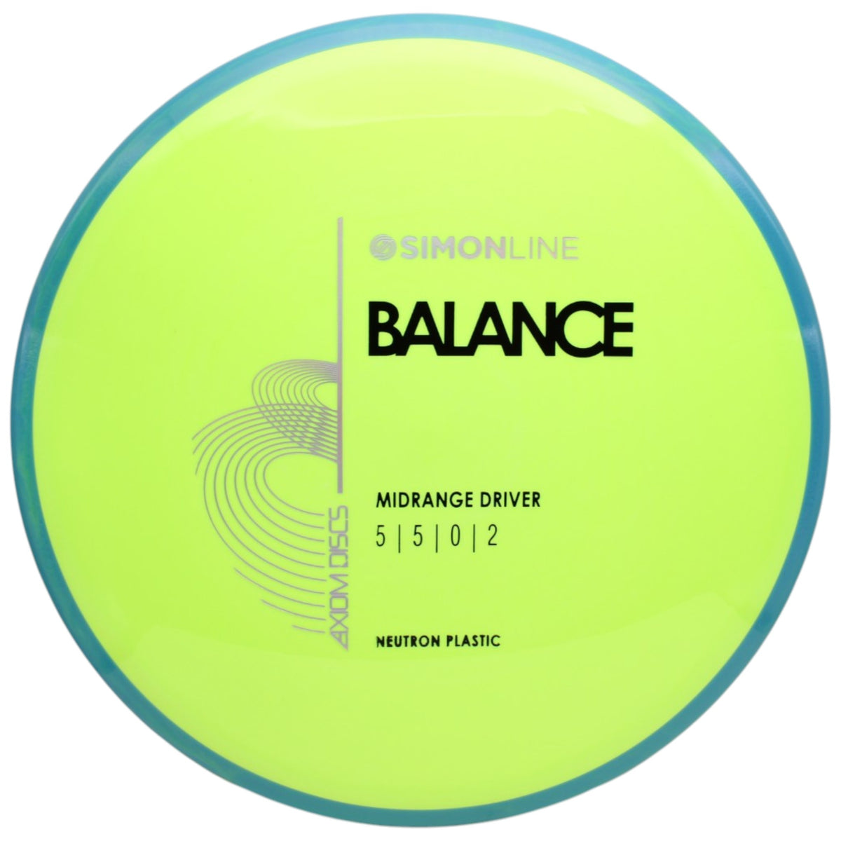 NEUTRON BALANCE