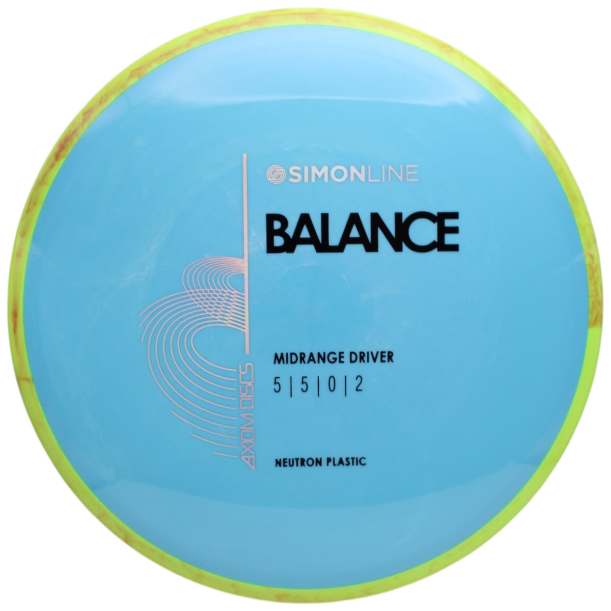 NEUTRON BALANCE