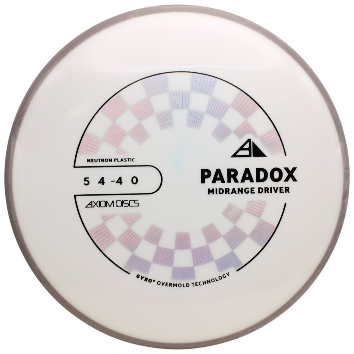 NEUTRON PARADOX