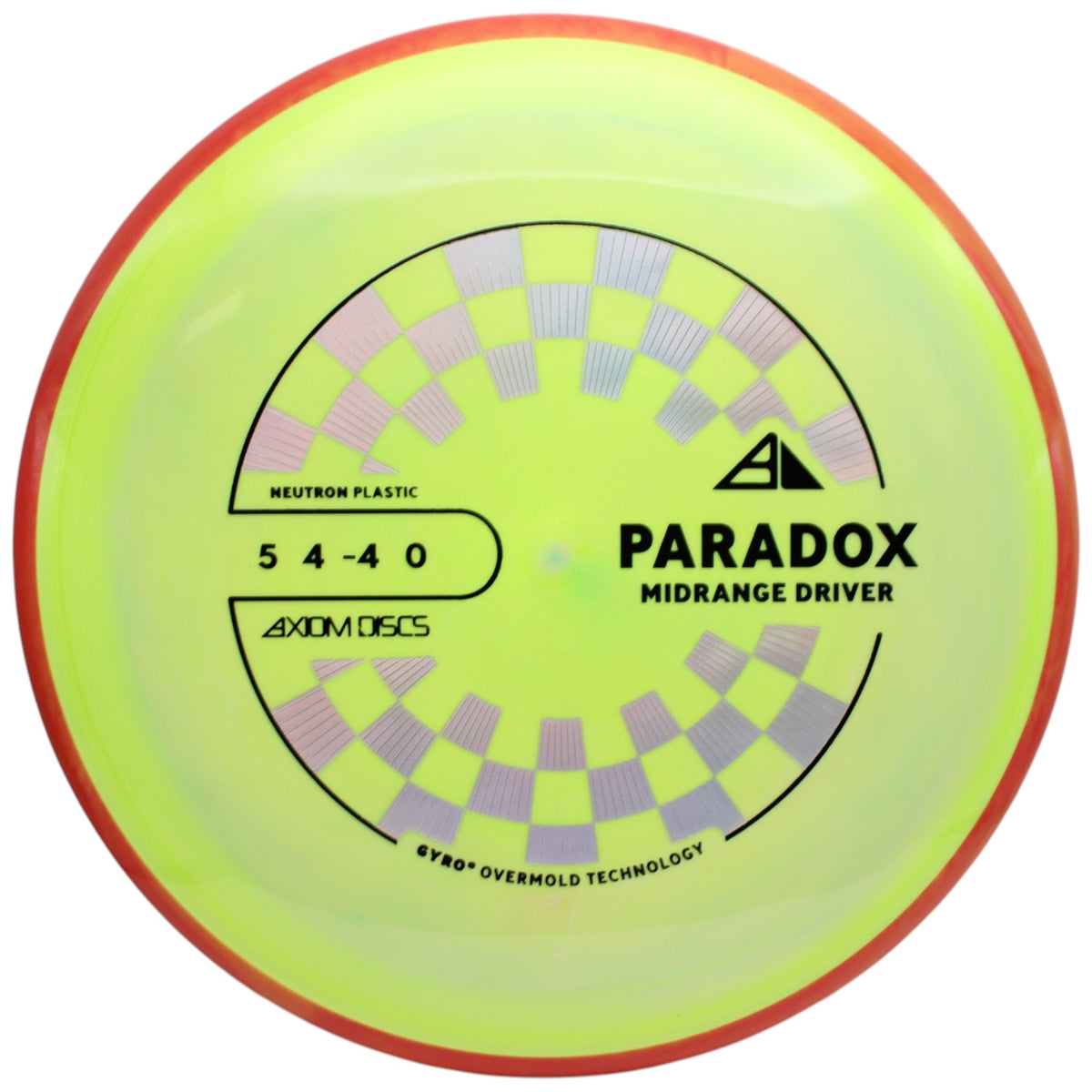 NEUTRON PARADOX