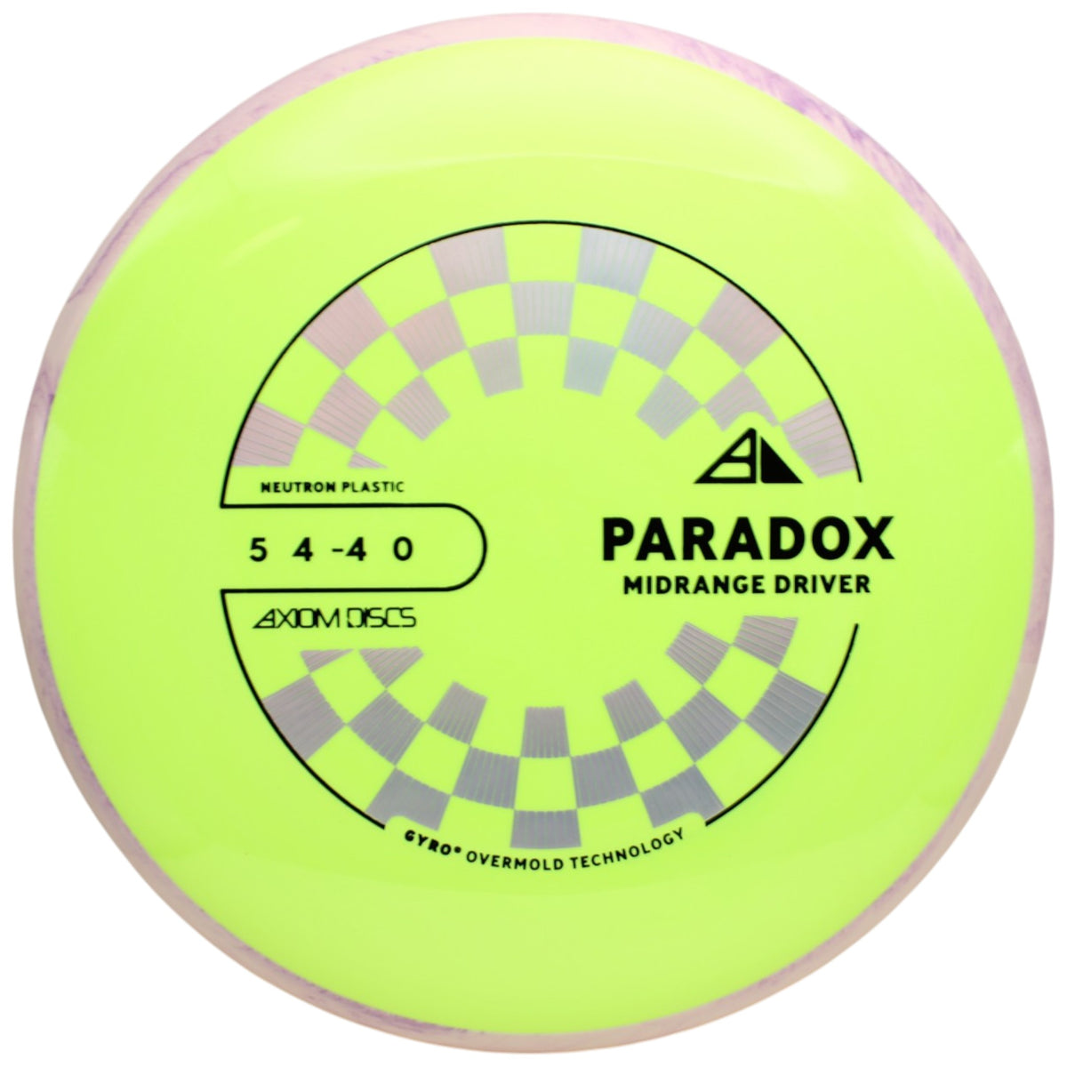 NEUTRON PARADOX