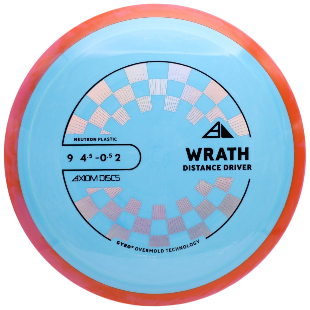 NEUTRON WRATH