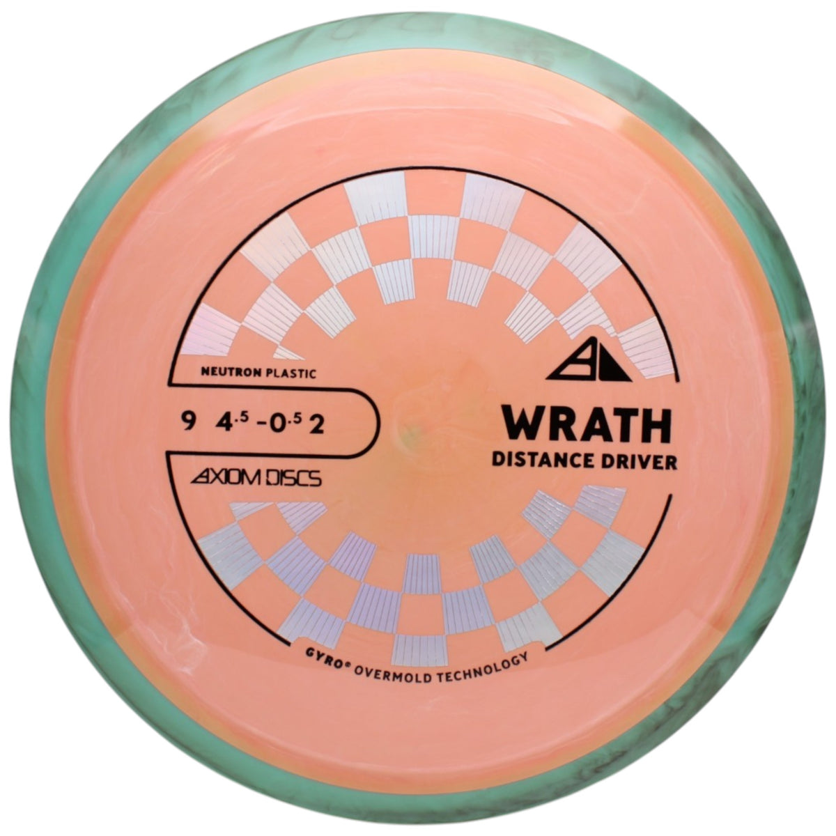 NEUTRON WRATH