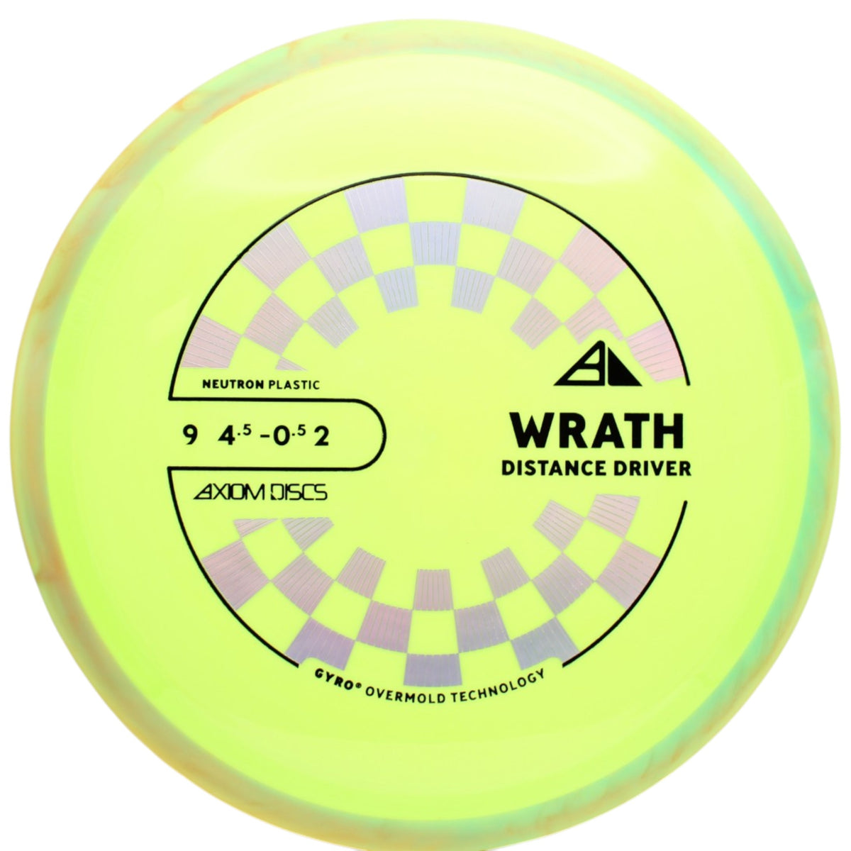 NEUTRON WRATH