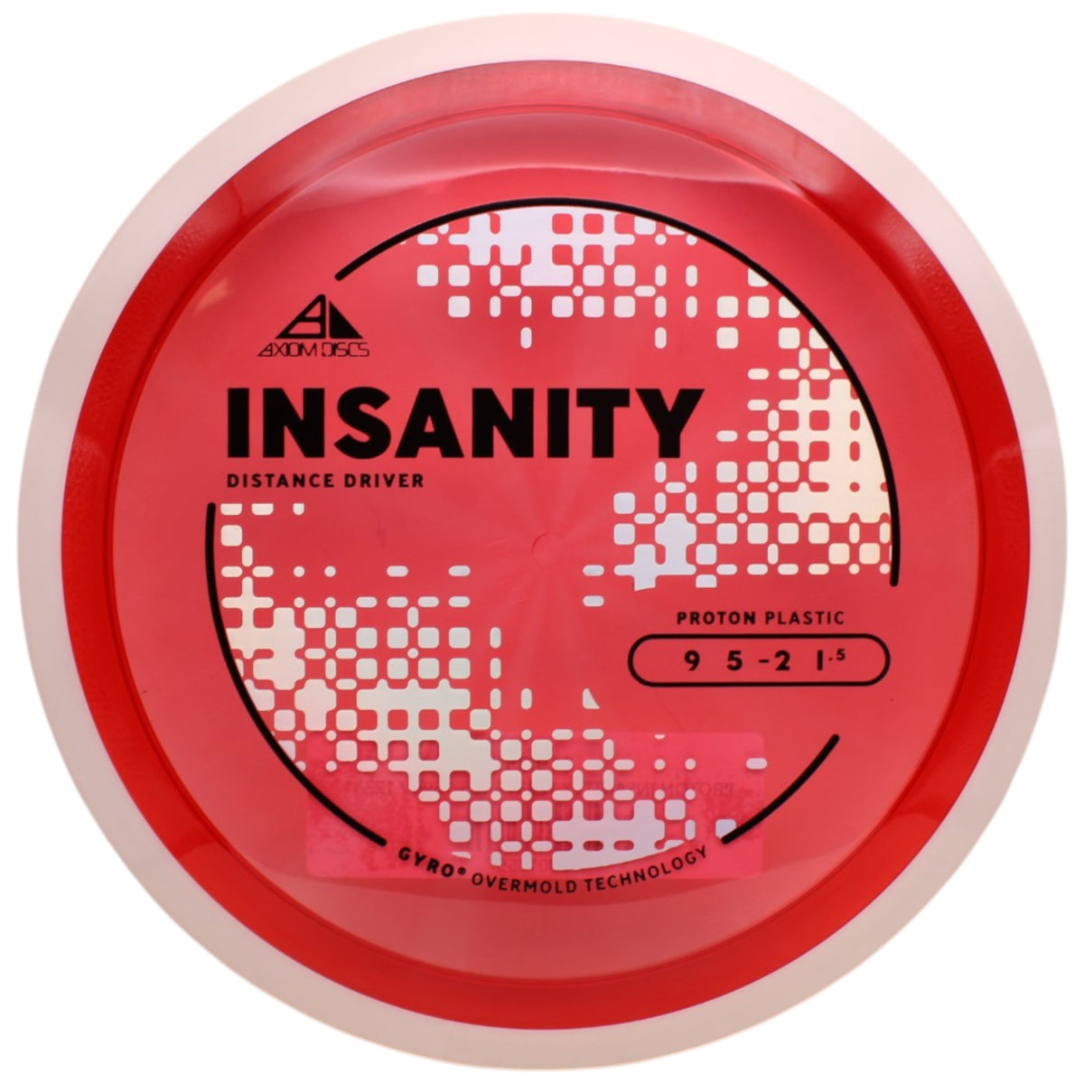 PROTON INSANITY
