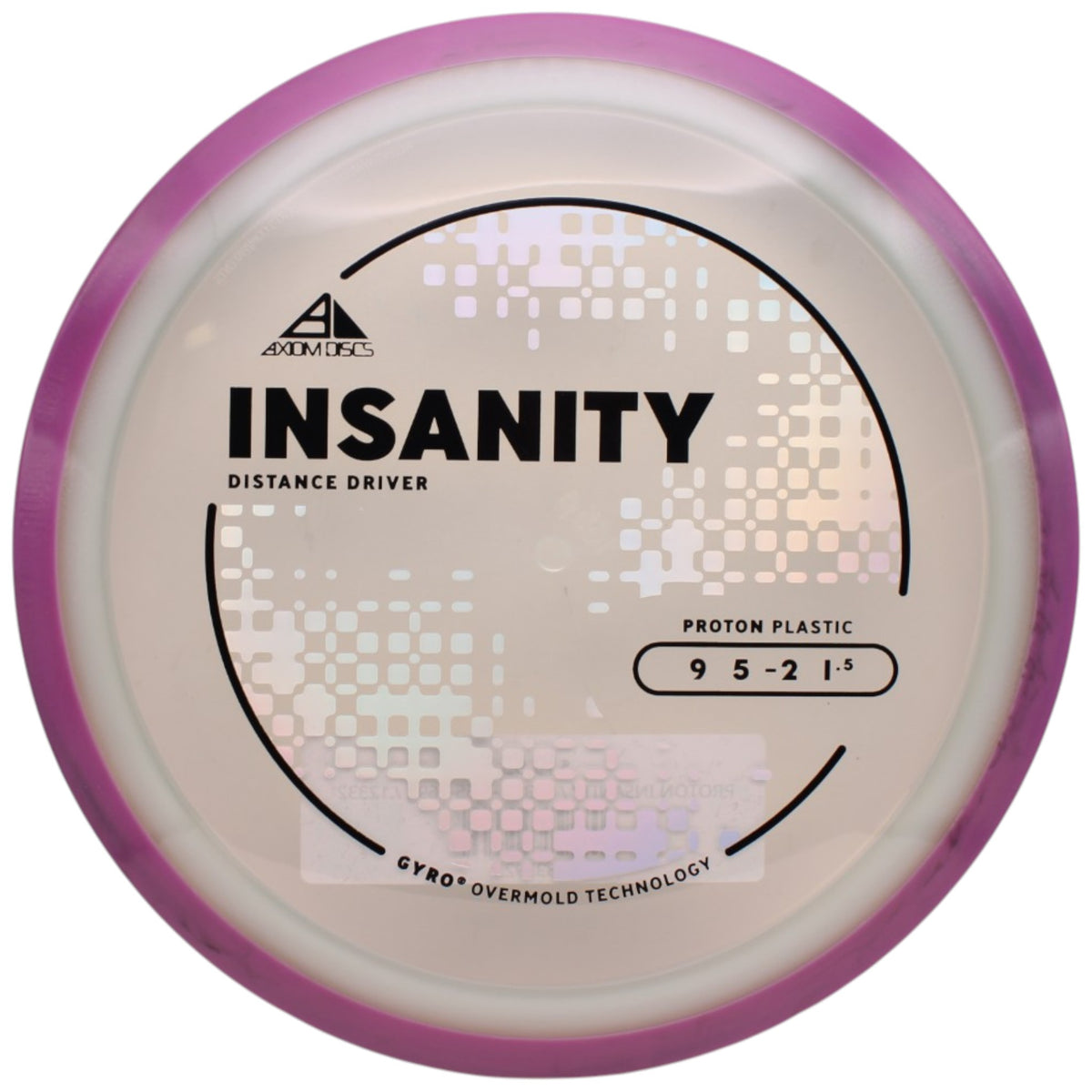PROTON INSANITY
