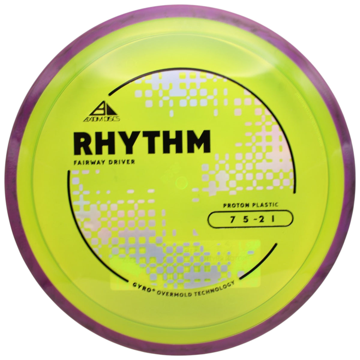 PROTON RHYTHM