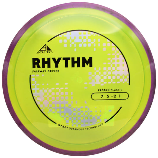 PROTON RHYTHM