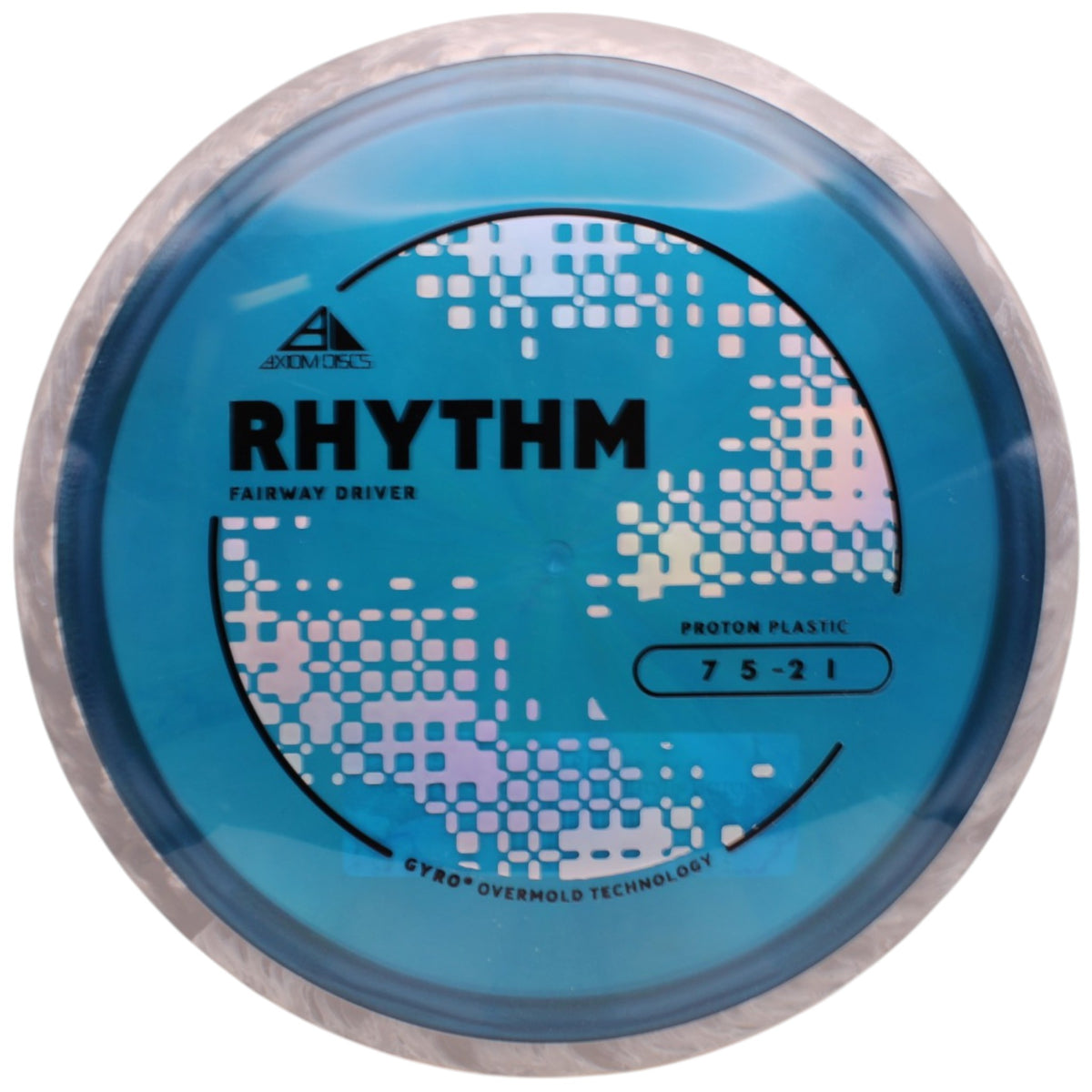PROTON RHYTHM