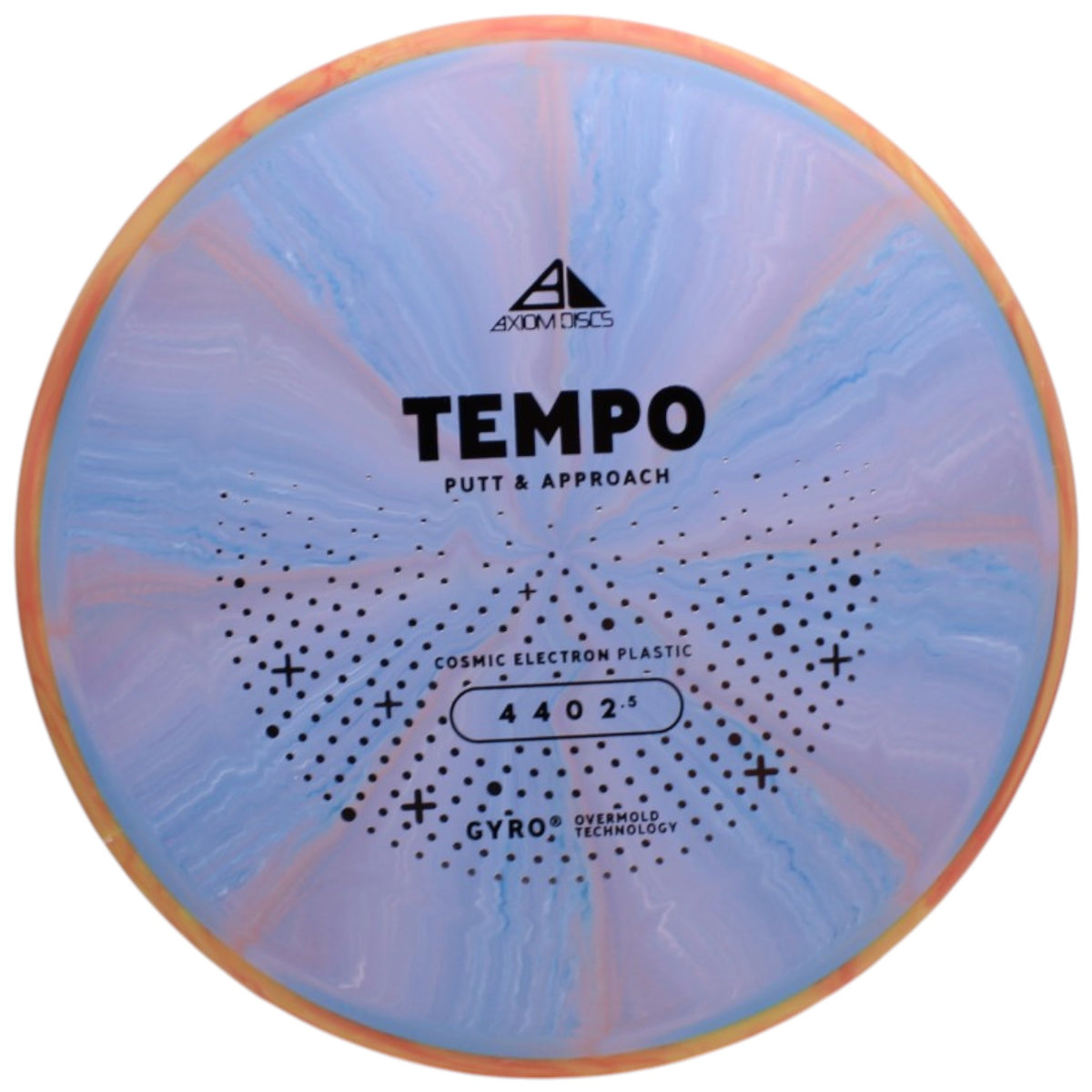 COSMIC ELECTRON TEMPO
