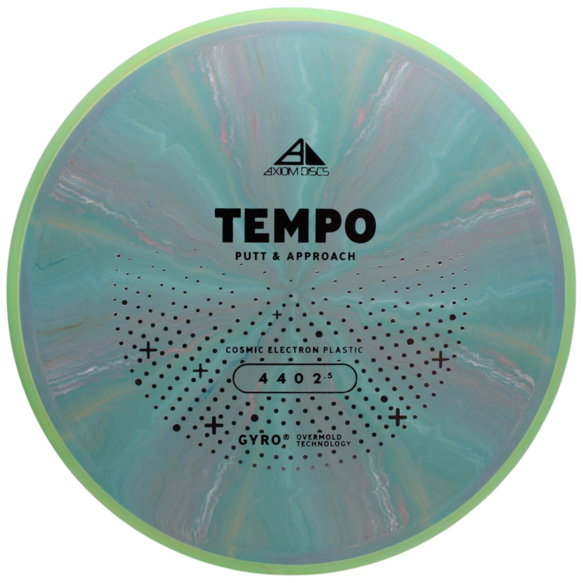 COSMIC ELECTRON TEMPO