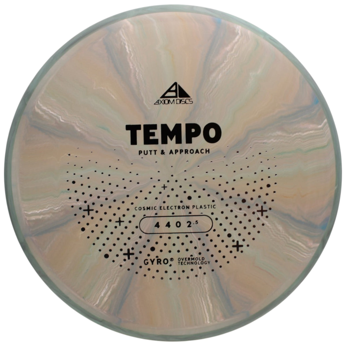 COSMIC ELECTRON TEMPO