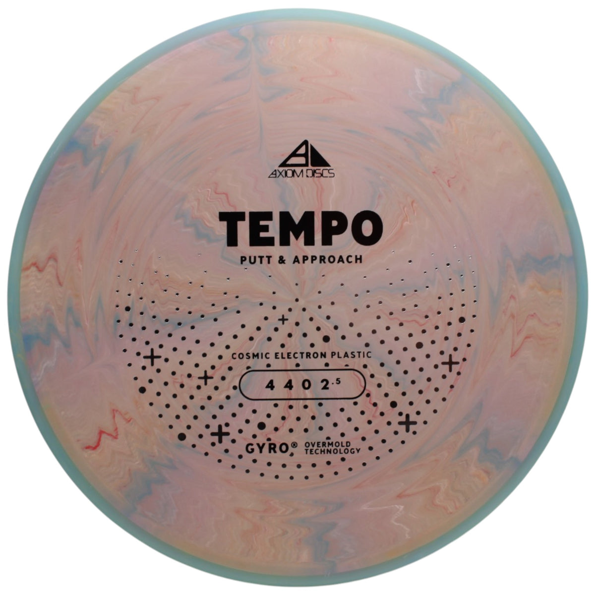 COSMIC ELECTRON TEMPO