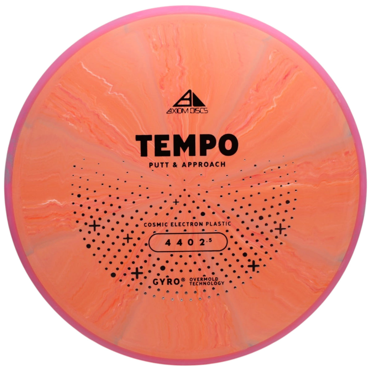 COSMIC ELECTRON TEMPO