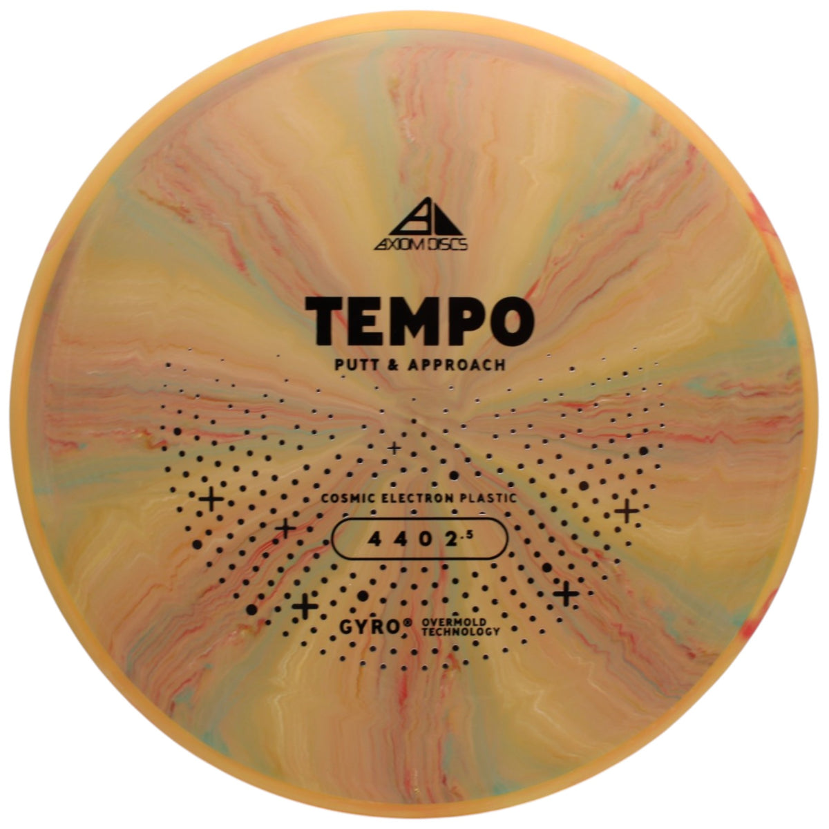 COSMIC ELECTRON TEMPO