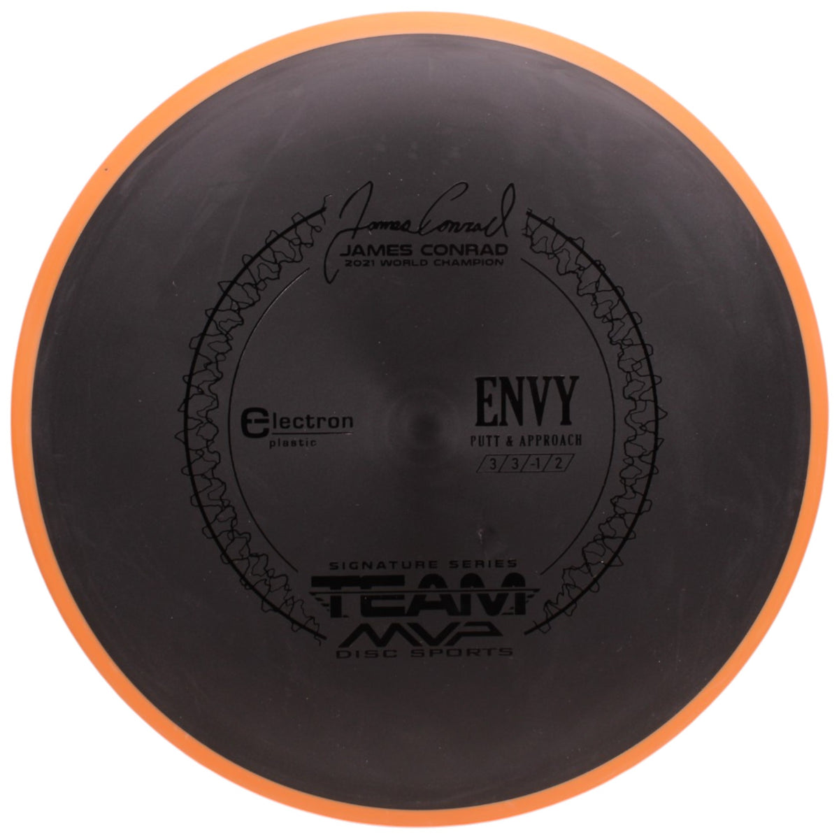 ELECTRON ENVY (CLASSIC)