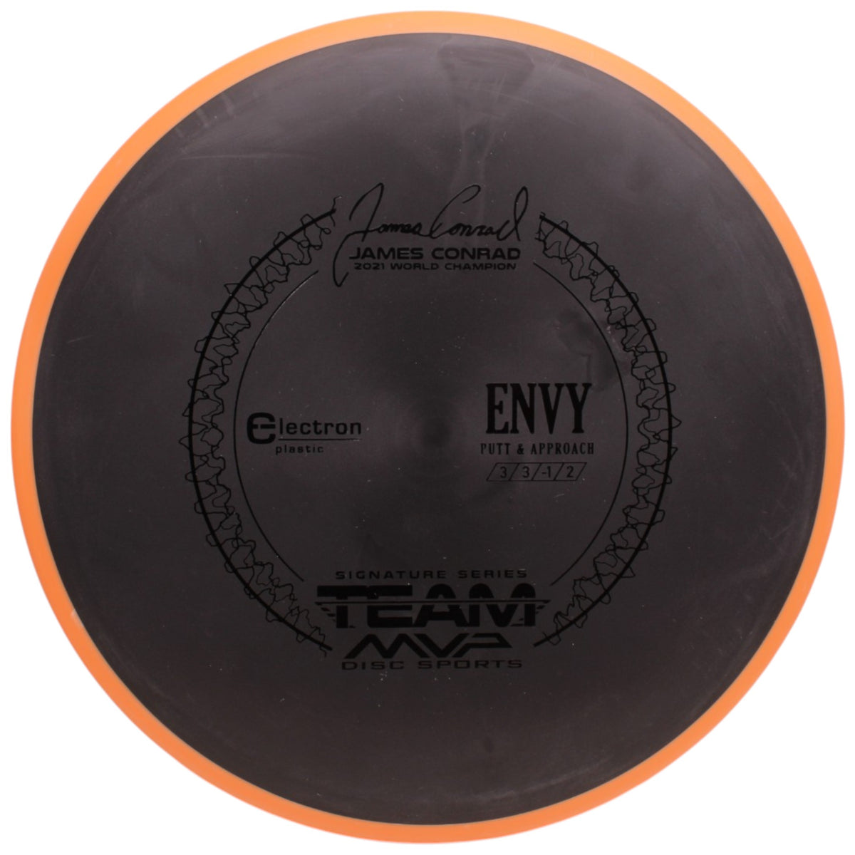ELECTRON ENVY (CLASSIC)