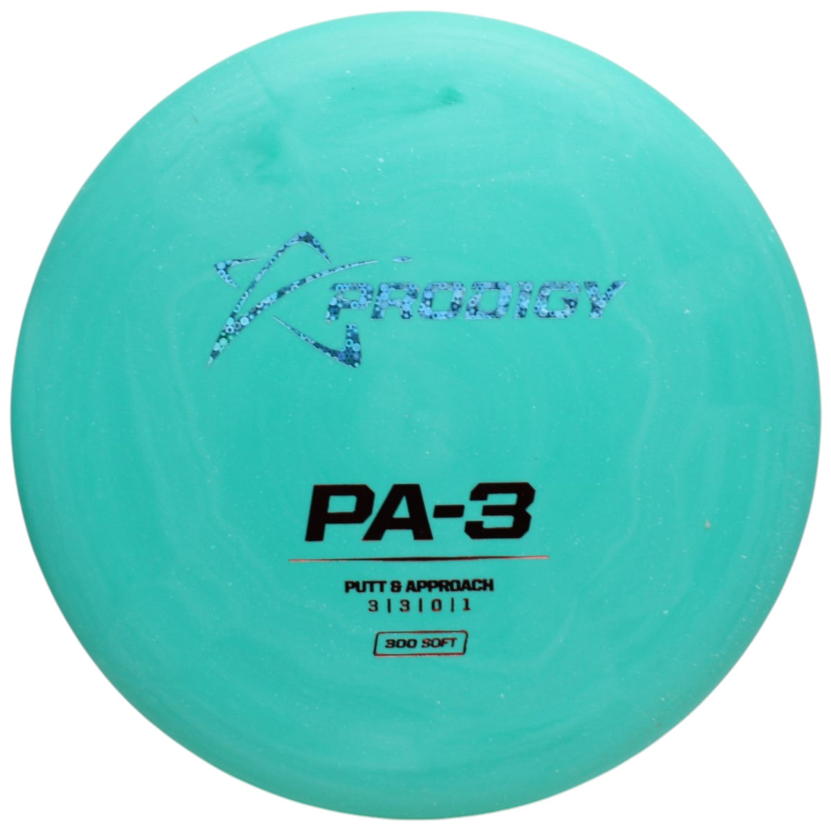 300 ULTRA SOFT PA-3